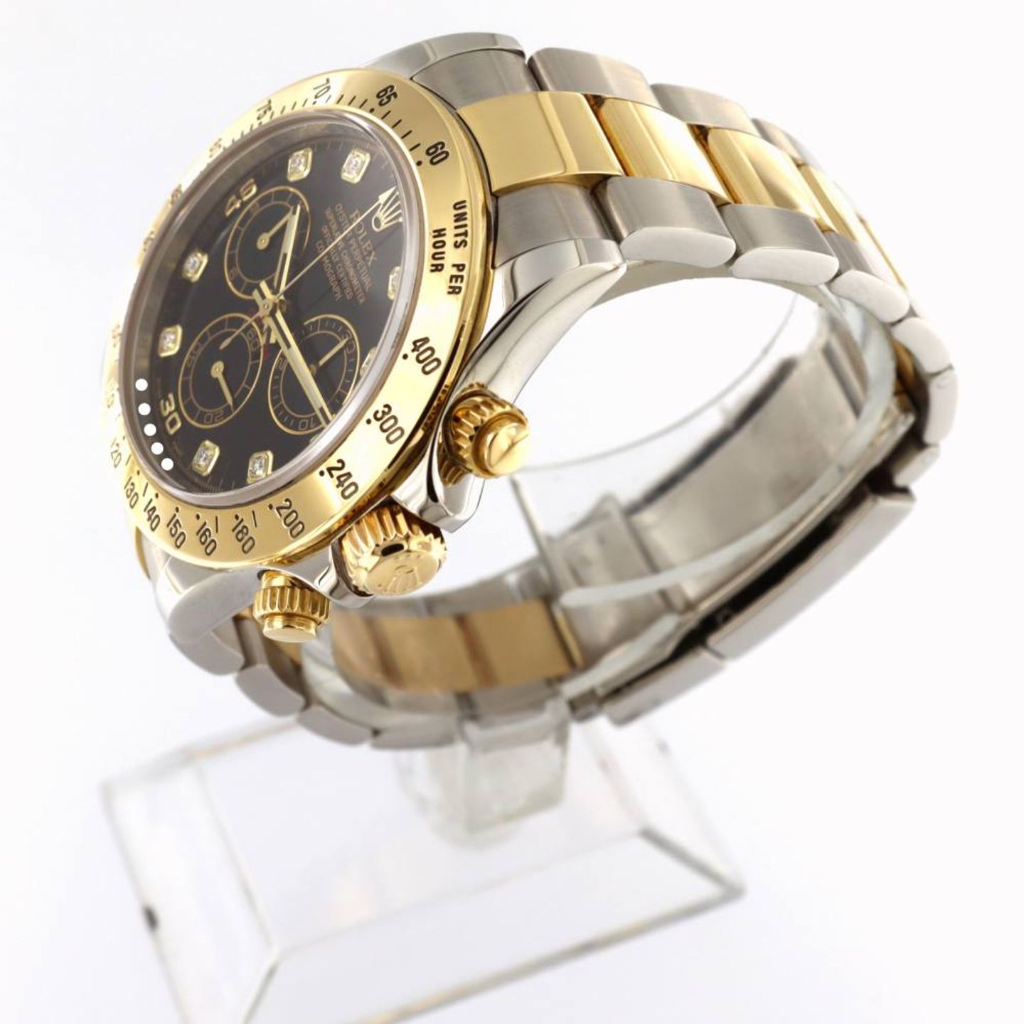 Rolex Daytona 116523 - (2/6)