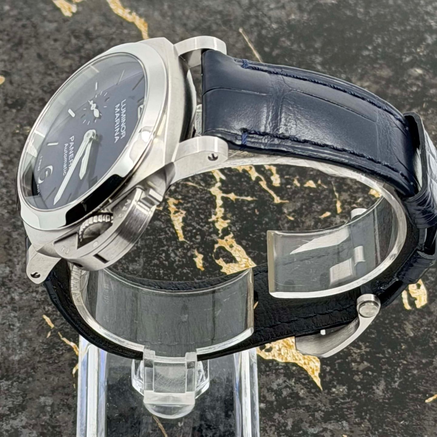Panerai Luminor Marina PAM01370 - (5/8)