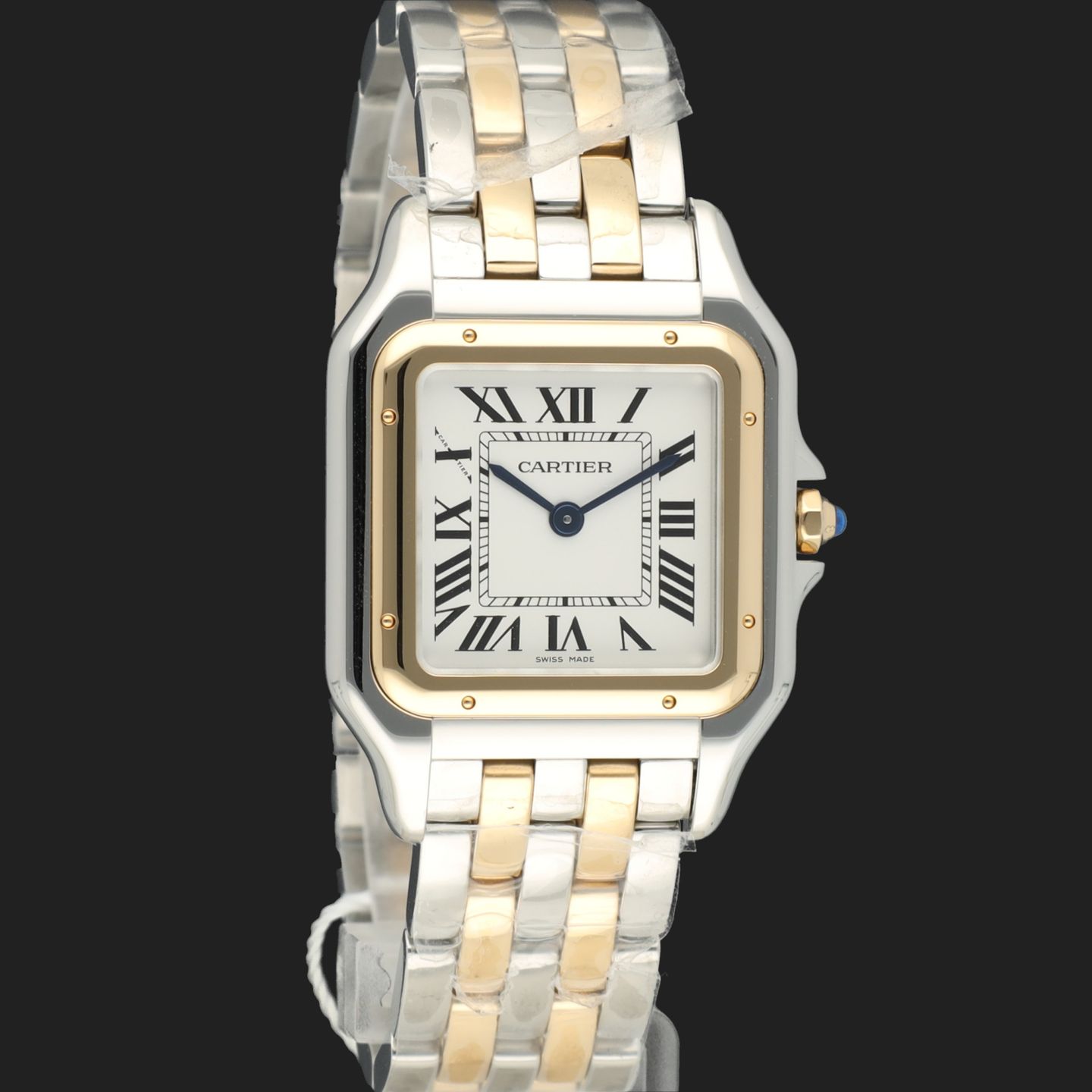 Cartier Panthère W2PN0019 - (4/8)