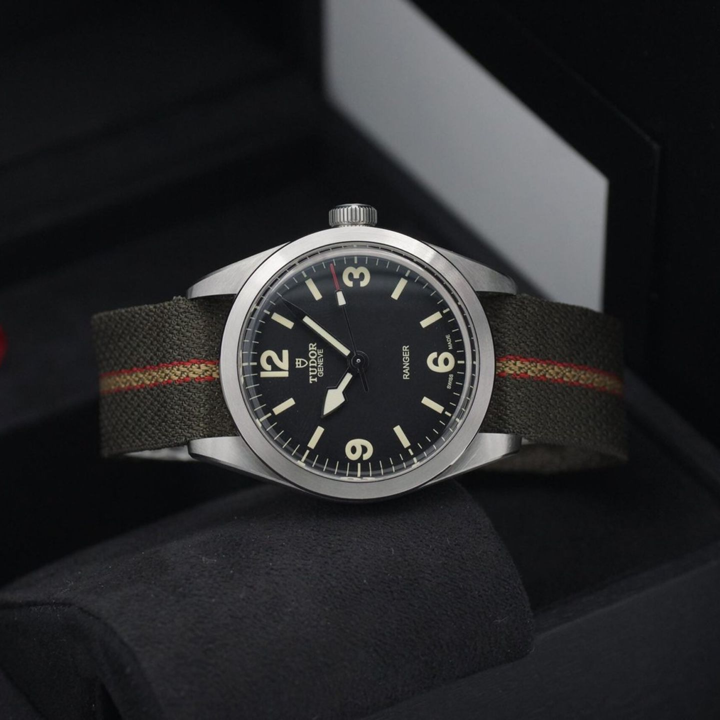 Tudor Ranger 79950 - (2/8)