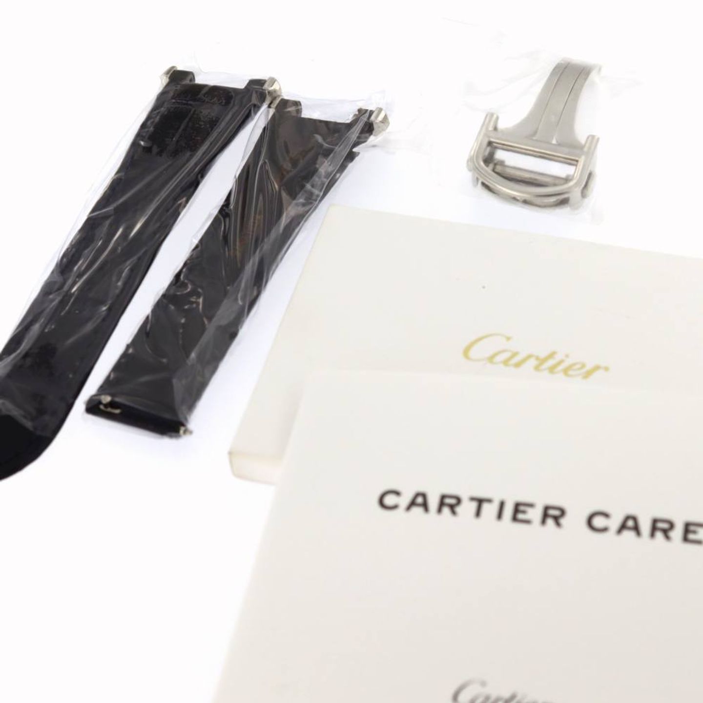 Cartier Pasha WSPA0013 - (6/7)