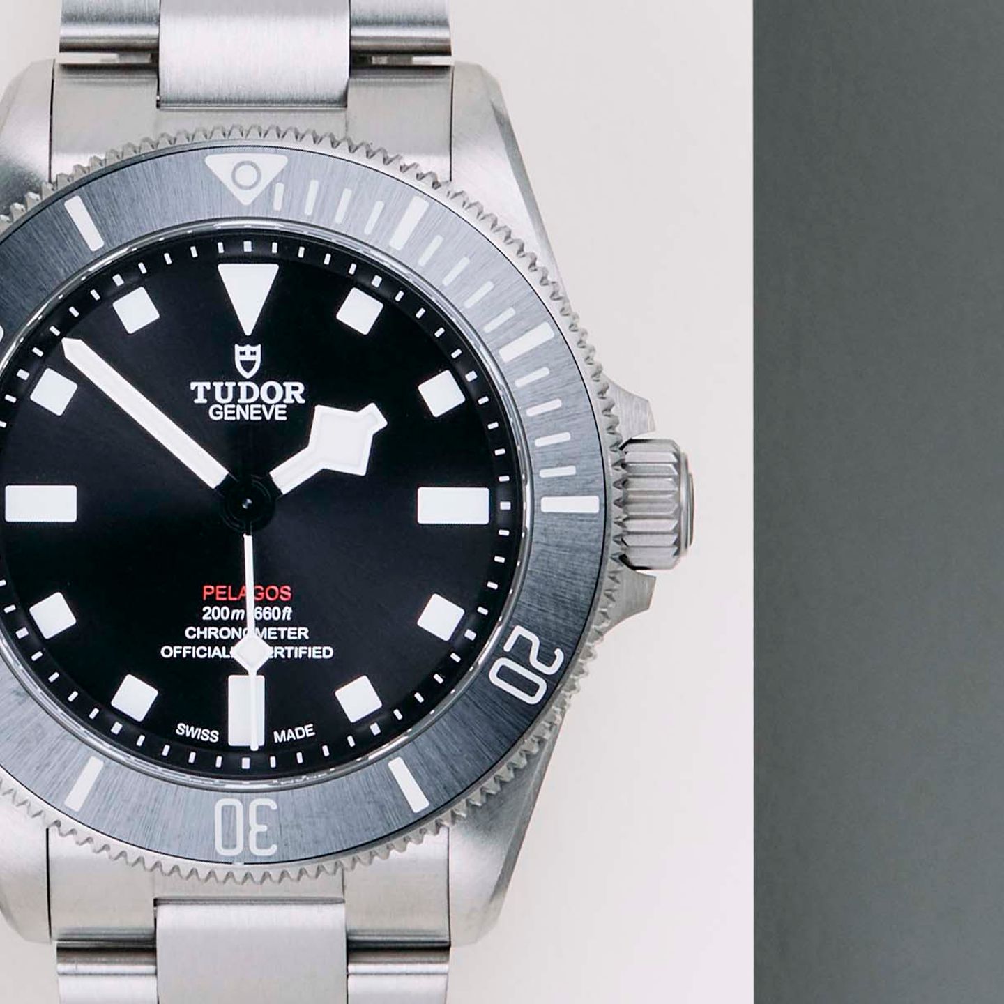 Tudor Pelagos 25407N - (5/8)