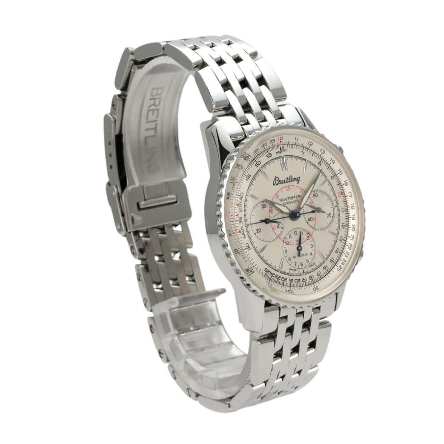 Breitling Montbrillant A30030-045 - (4/8)