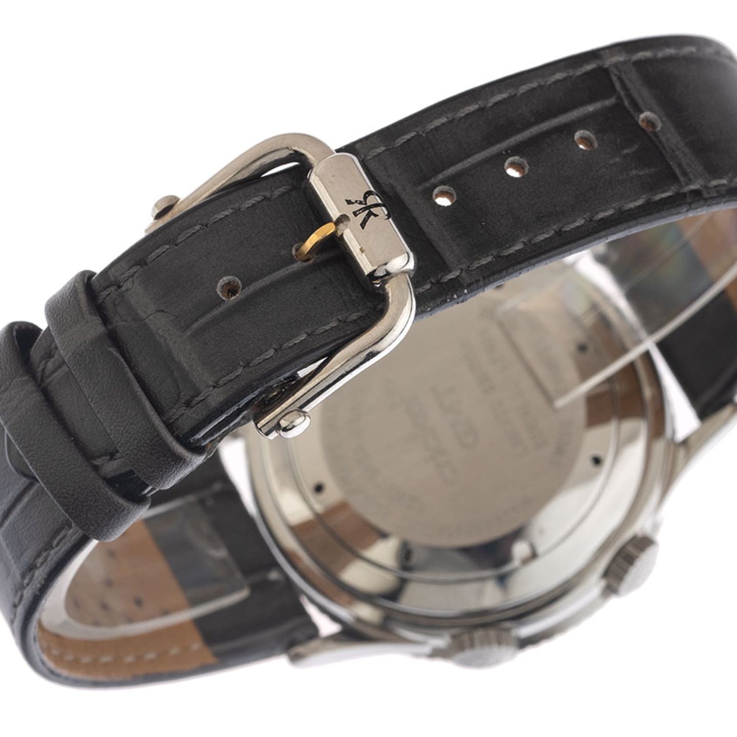 Revue Thommen Unknown Unknown - (7/7)