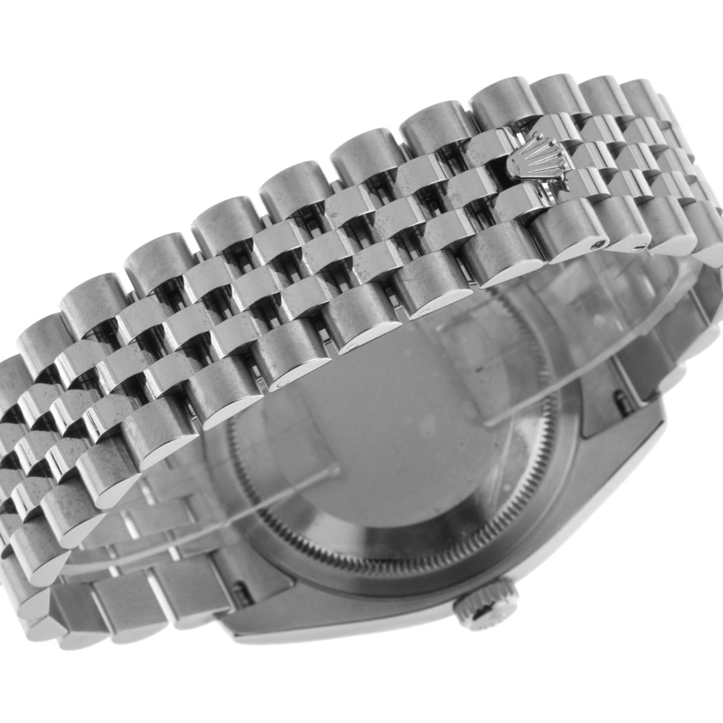 Rolex Datejust 36 116234 - (7/8)