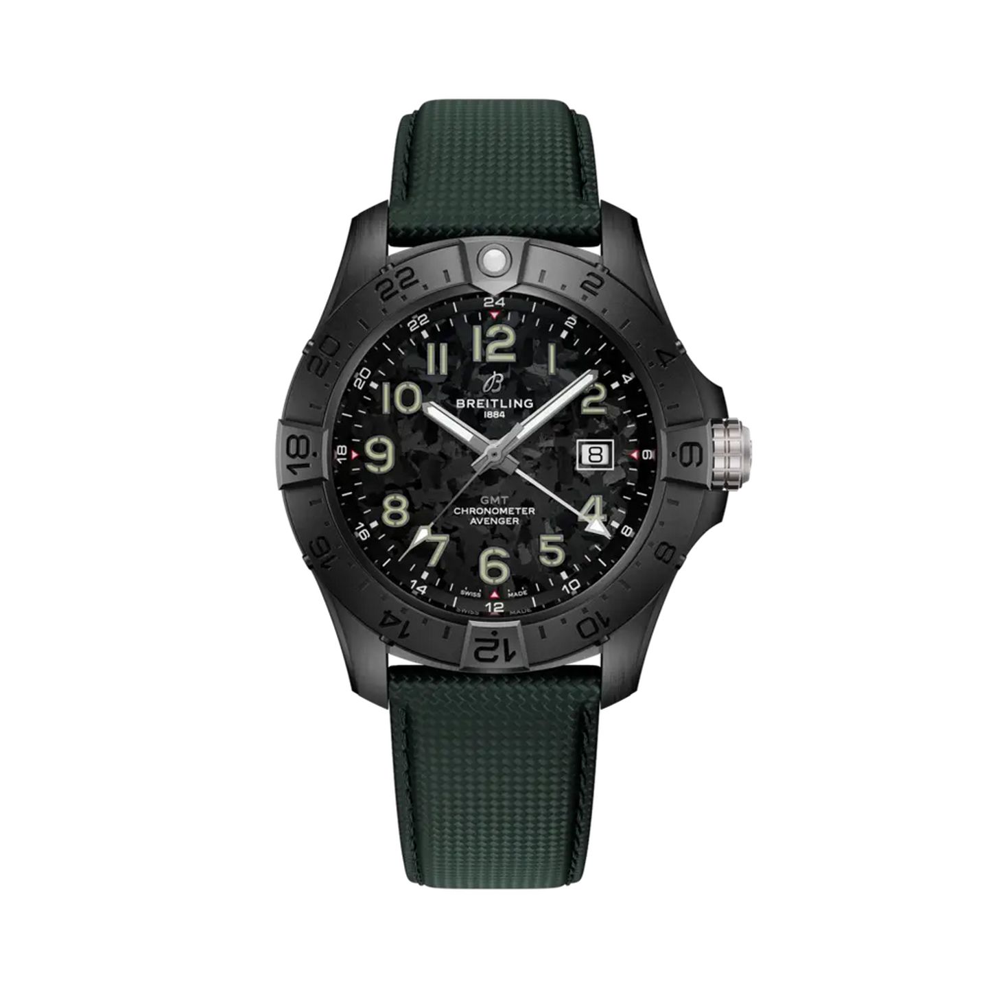 Breitling Avenger S32320101B1X1 - (1/1)