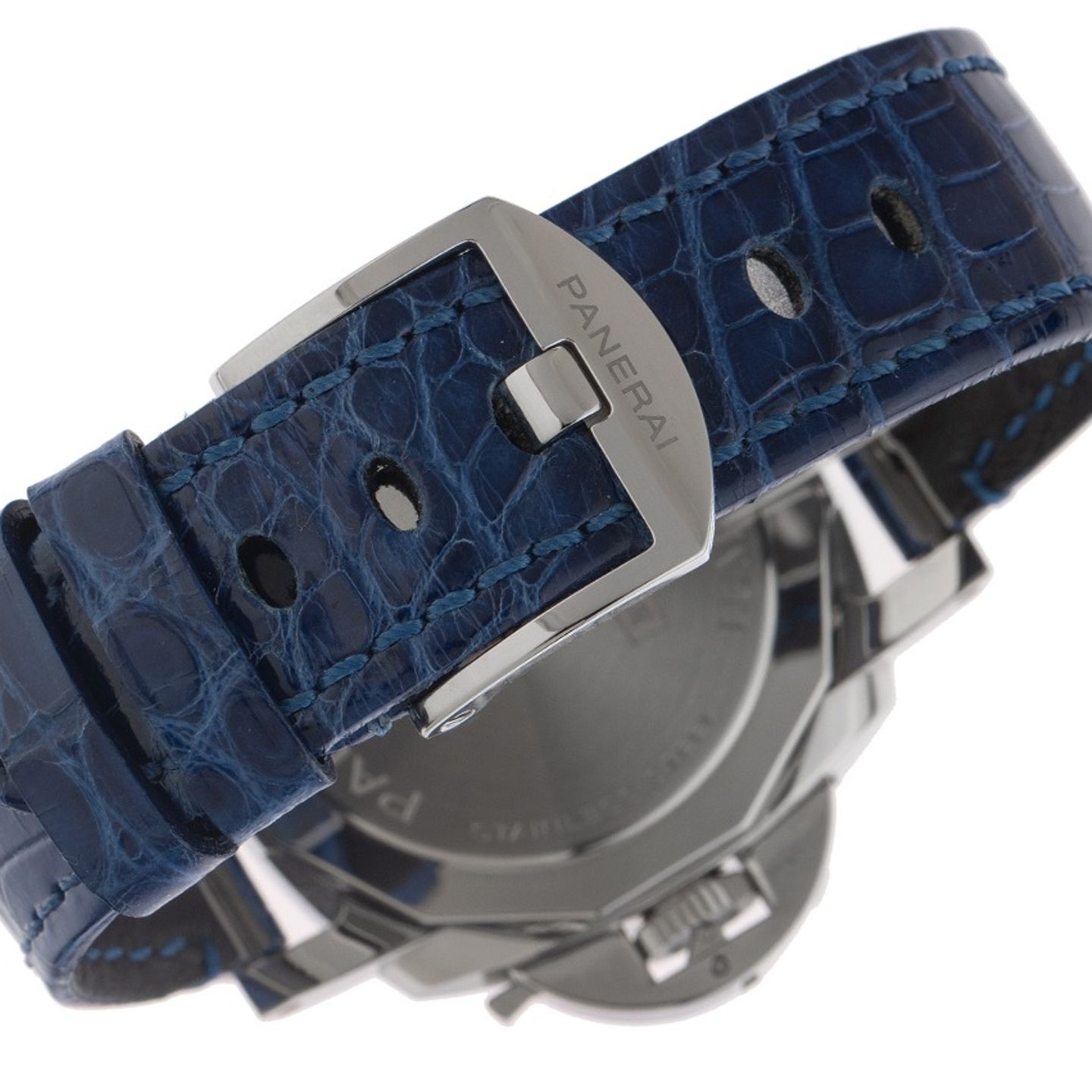 Panerai Luminor Due Luna PAM01558 - (7/8)