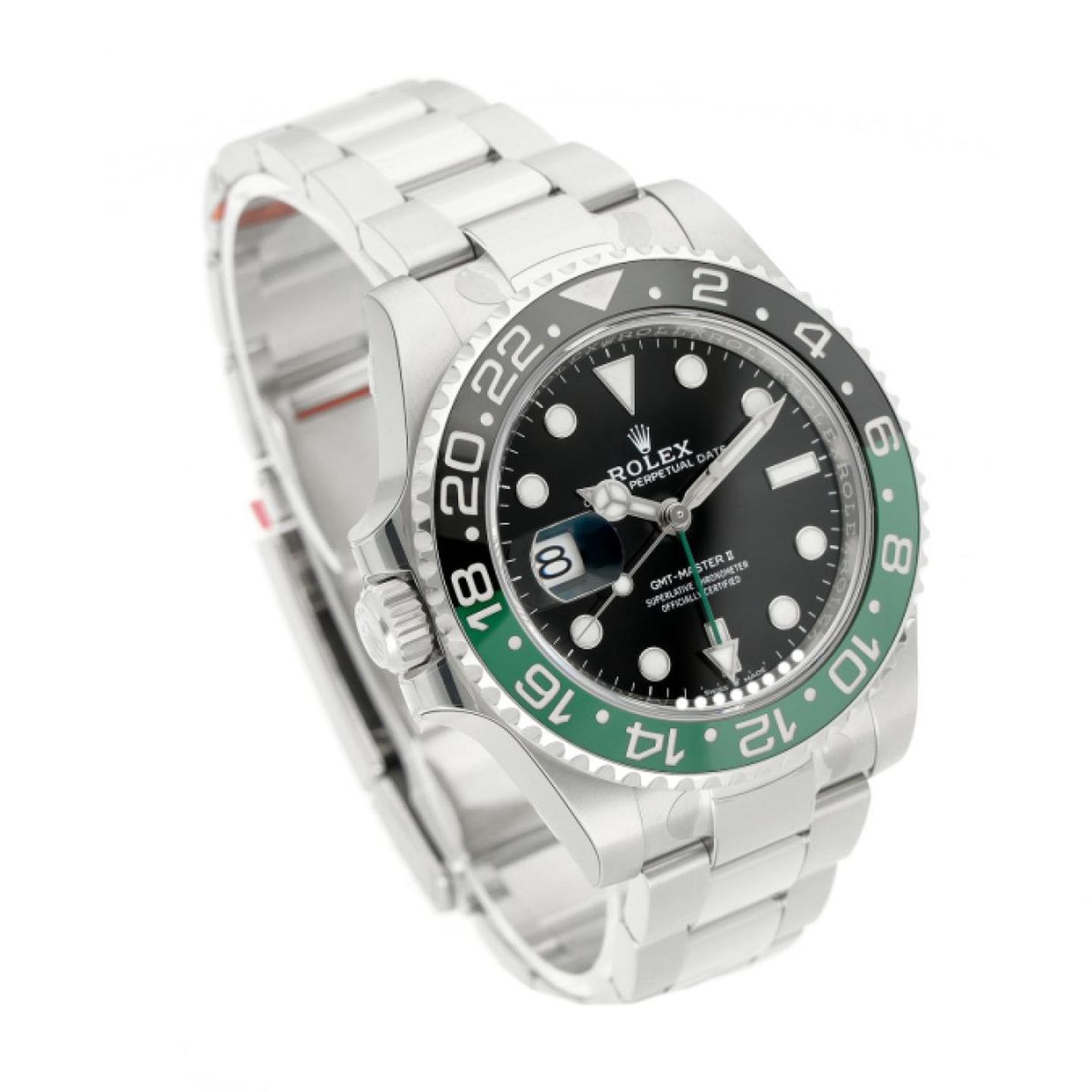 Rolex GMT-Master II 126720VTNR - (3/5)