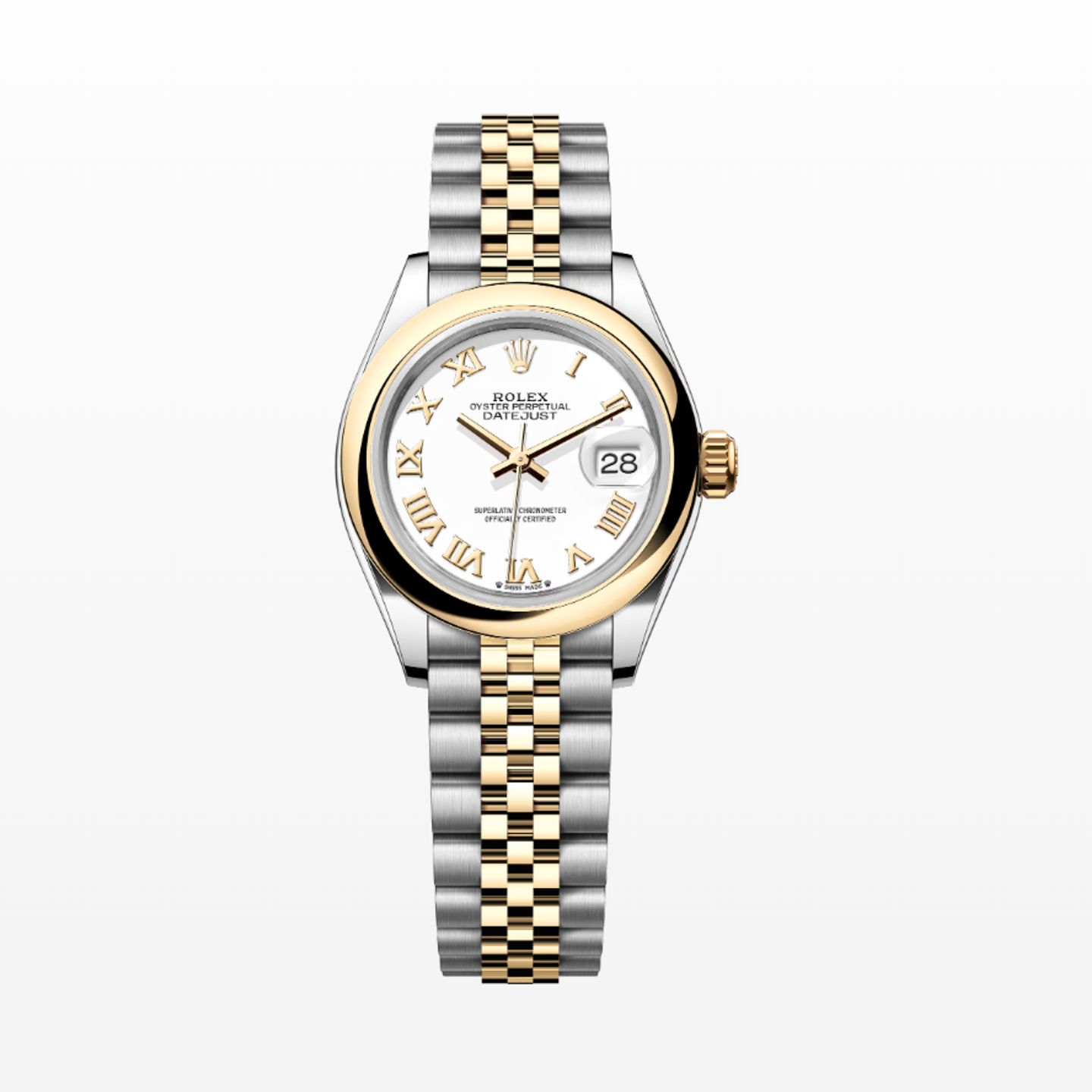 Rolex Lady-Datejust 279163 - (1/1)