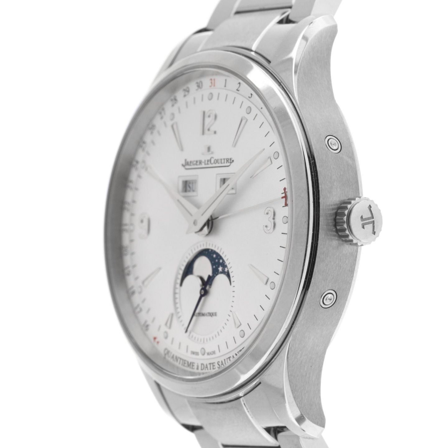 Jaeger-LeCoultre Master Calendar Q4148120 - (4/7)