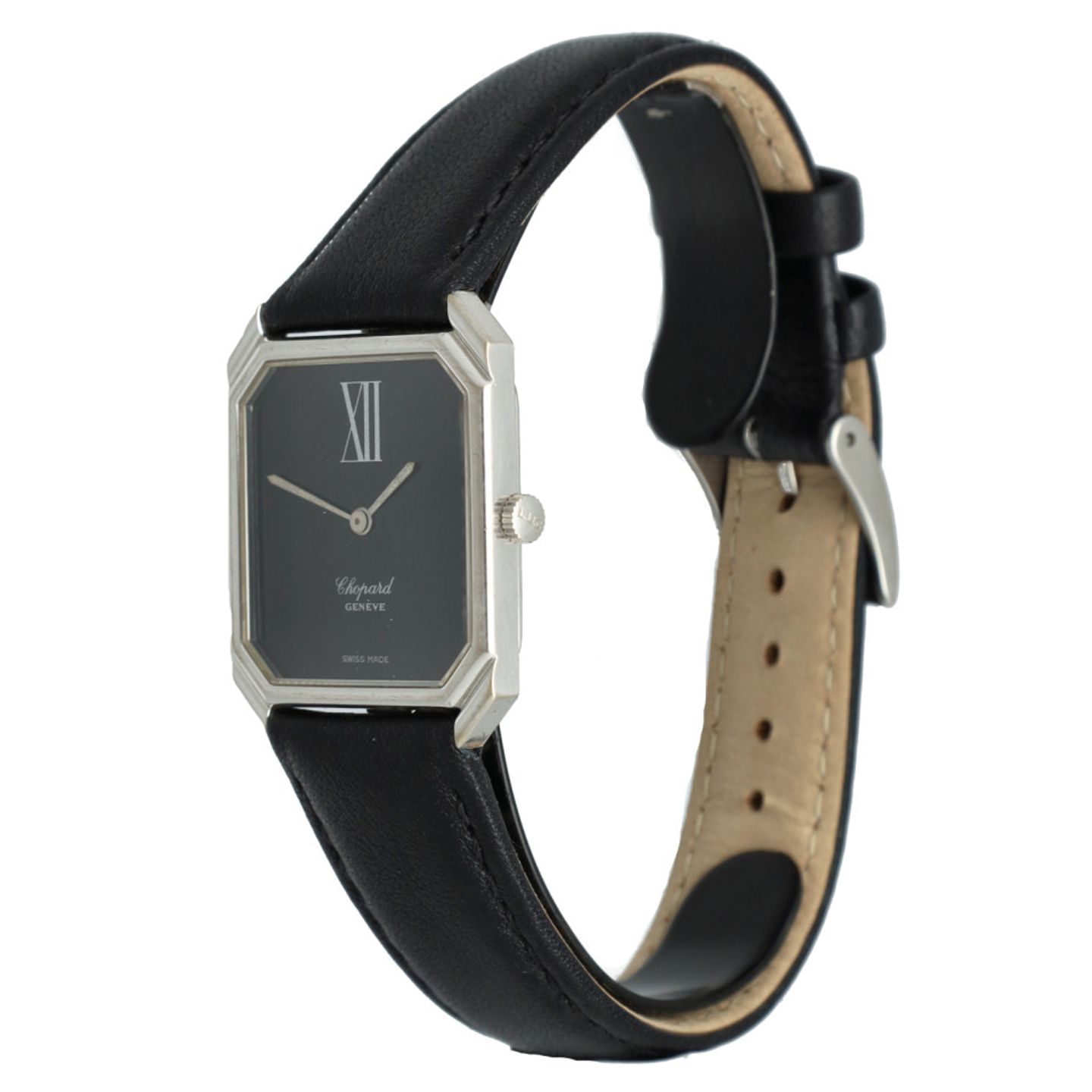 Chopard Tank 2101 - (3/7)