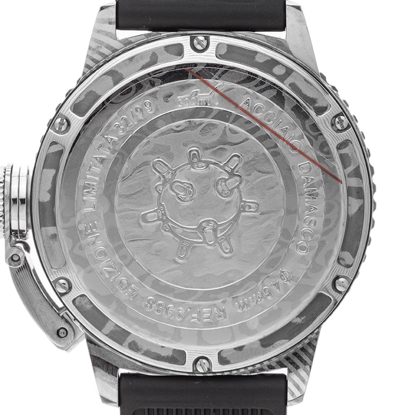 U-Boat Sommerso 9988 - (6/8)