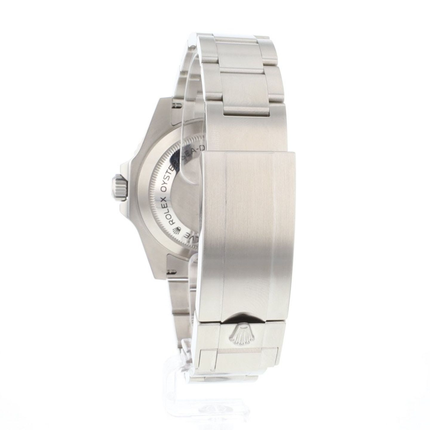 Rolex Sea-Dweller 4000 116600 - (4/6)
