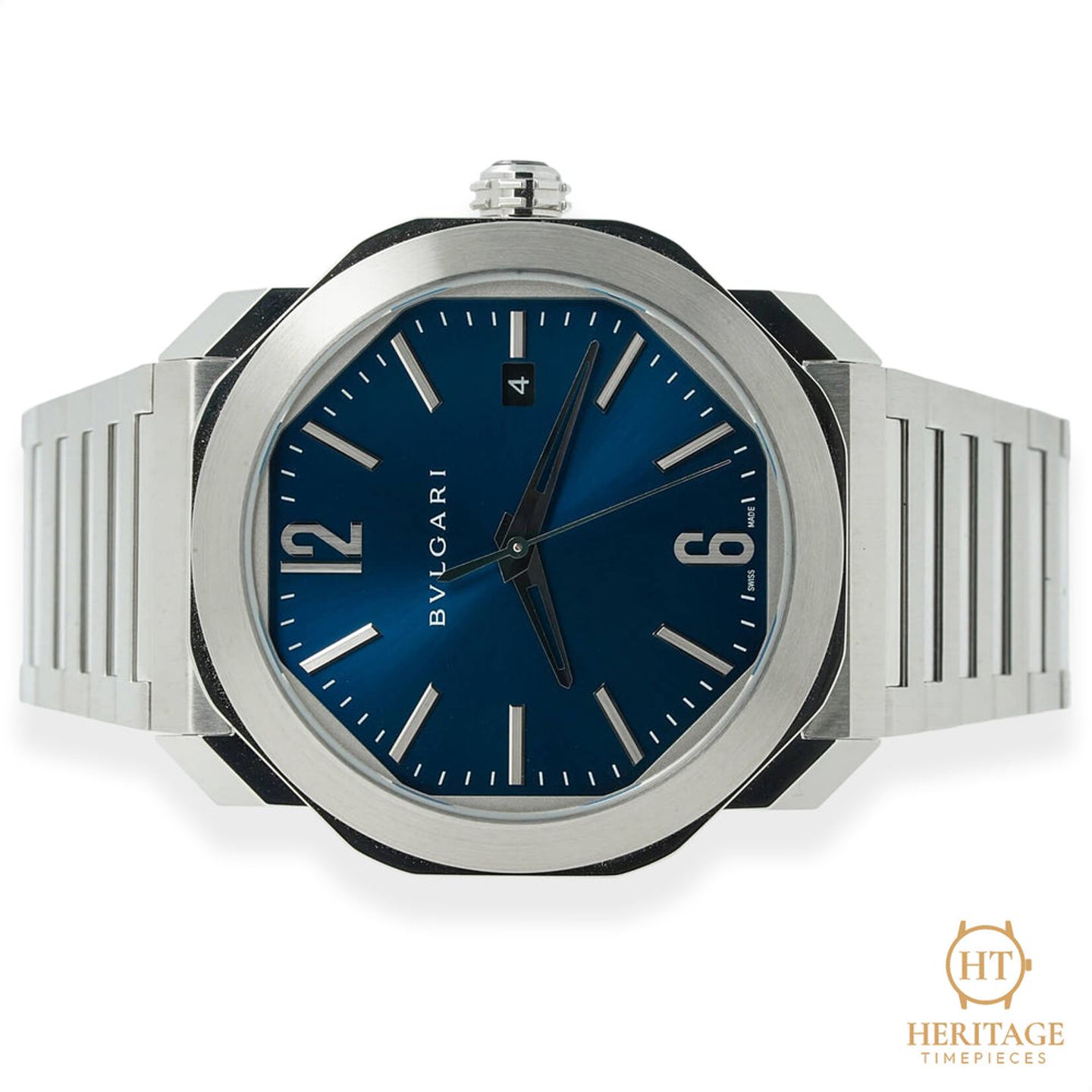 Bulgari Octo 102856 - (3/8)