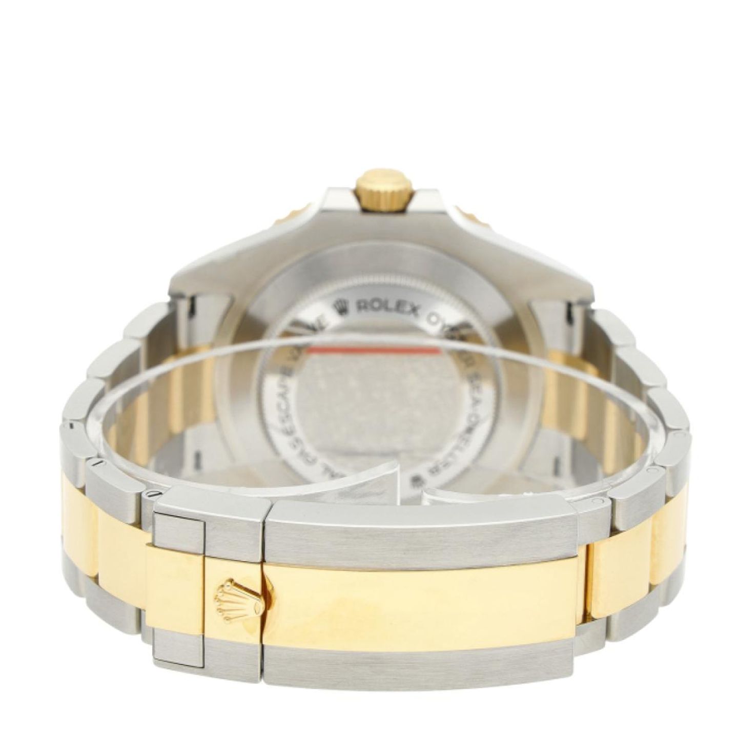 Rolex Sea-Dweller 126603 - (4/5)