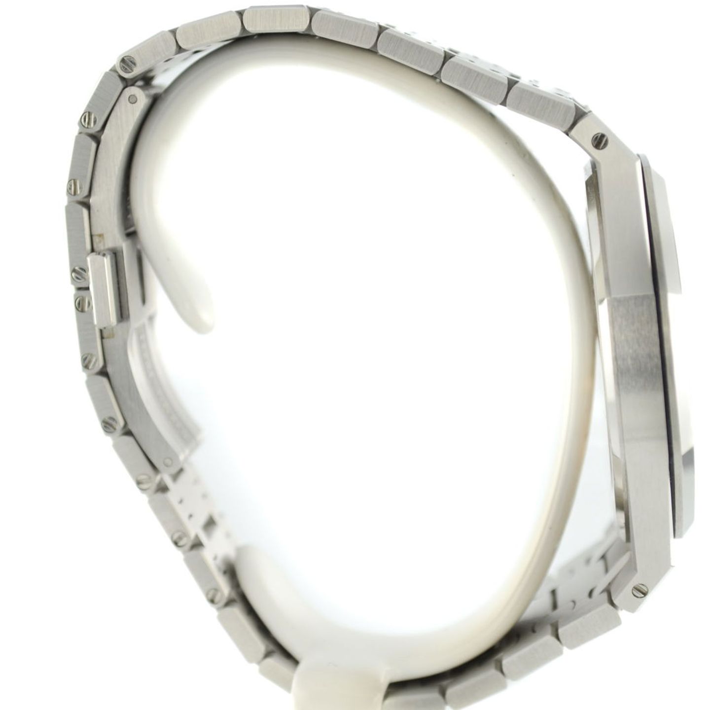 Audemars Piguet Royal Oak Jumbo 15202ST.OO.1240ST.01 - (5/7)