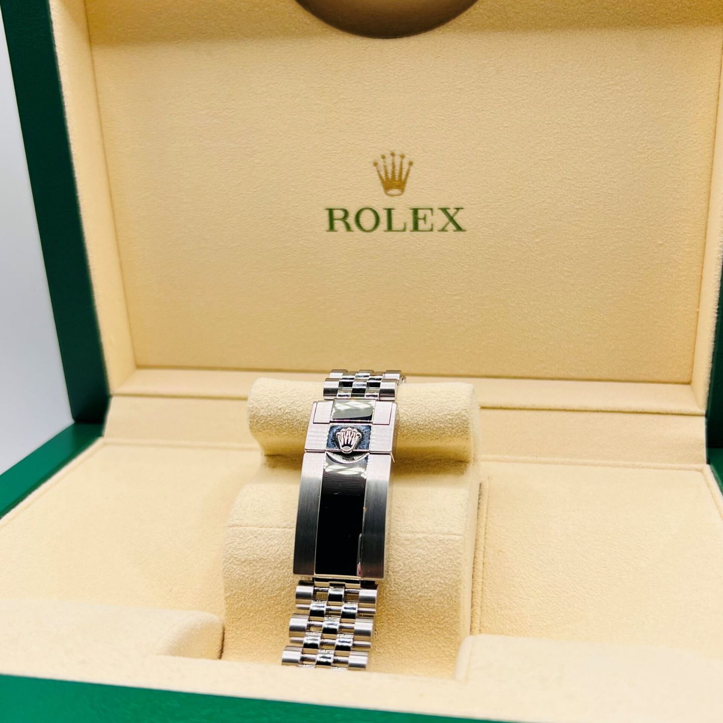 Rolex GMT-Master II 126720VTNR - (4/4)