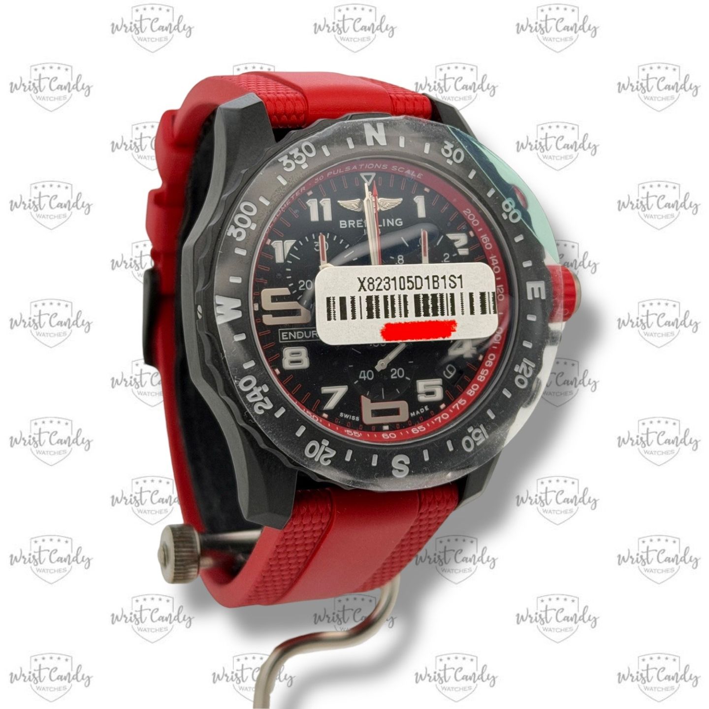 Breitling Endurance Pro X82310D91B1S1 - (3/8)