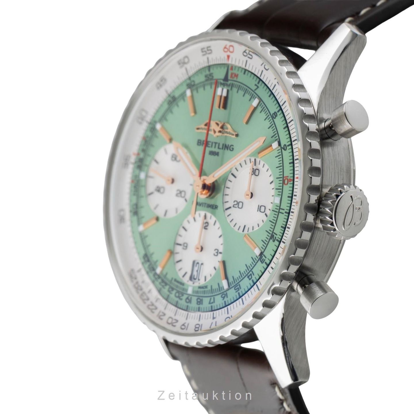 Breitling Navitimer AB0139211L1P1 - (5/8)