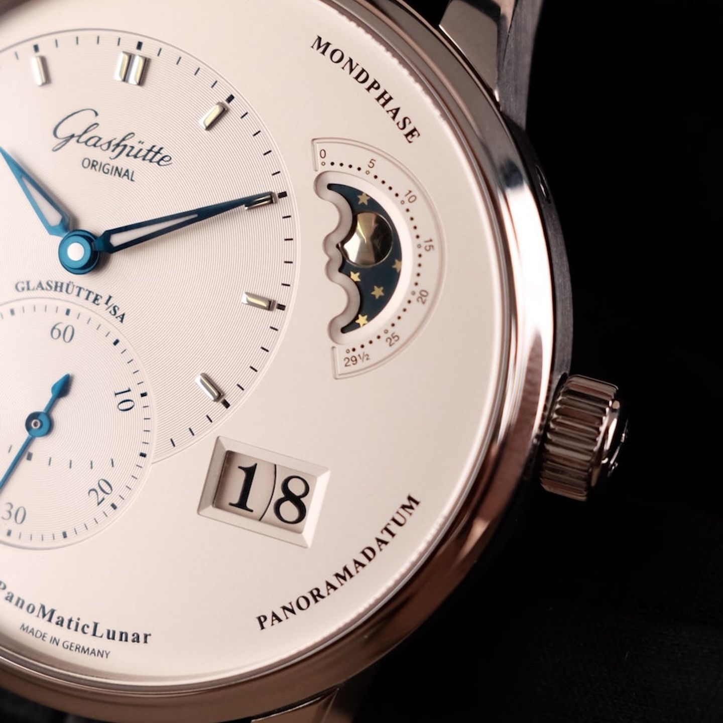 Glashütte Original PanoMaticLunar 1-90-02-42-32-05 - (5/8)