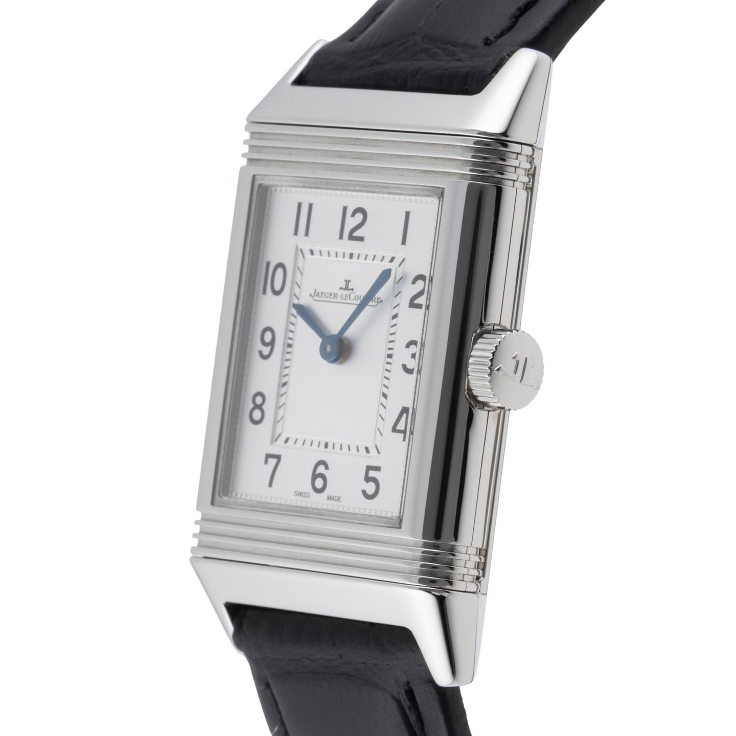 Jaeger-LeCoultre Reverso Classic Small Q2618540 - (6/8)