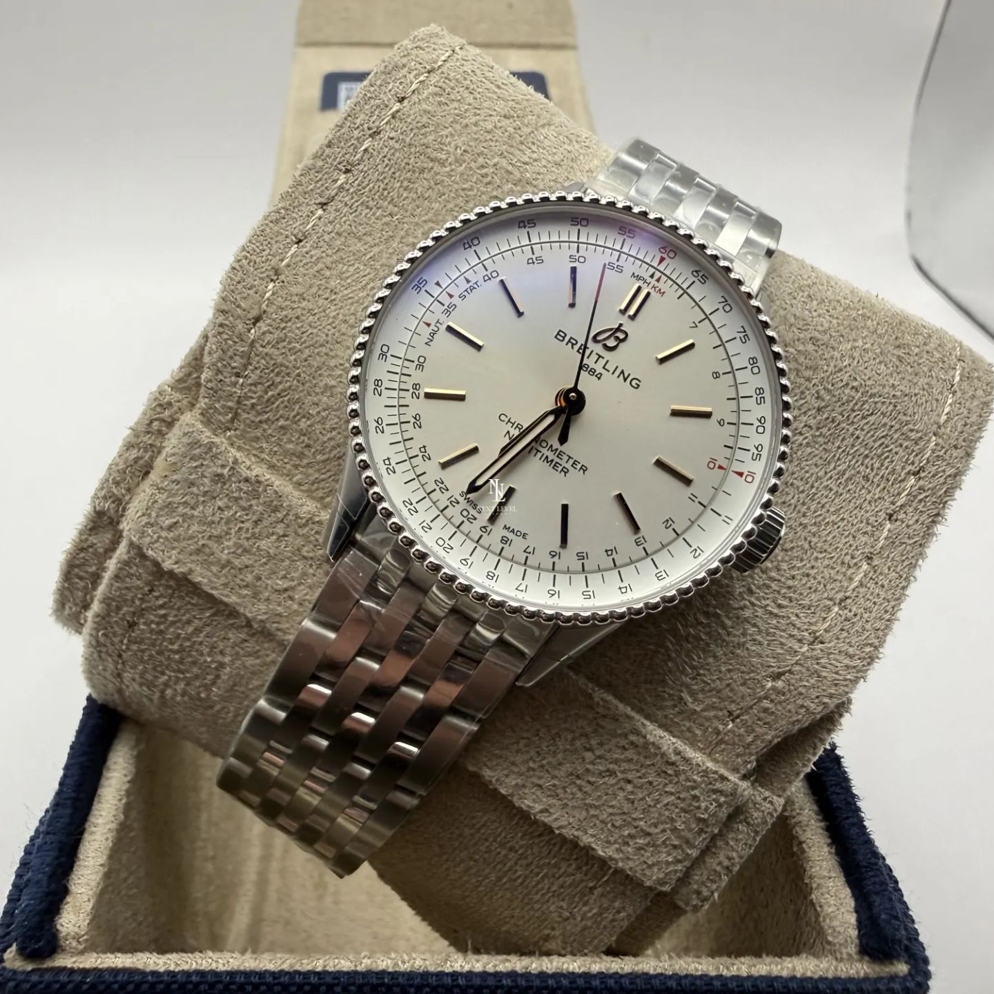 Breitling Navitimer A17327211G1A1 - (3/7)
