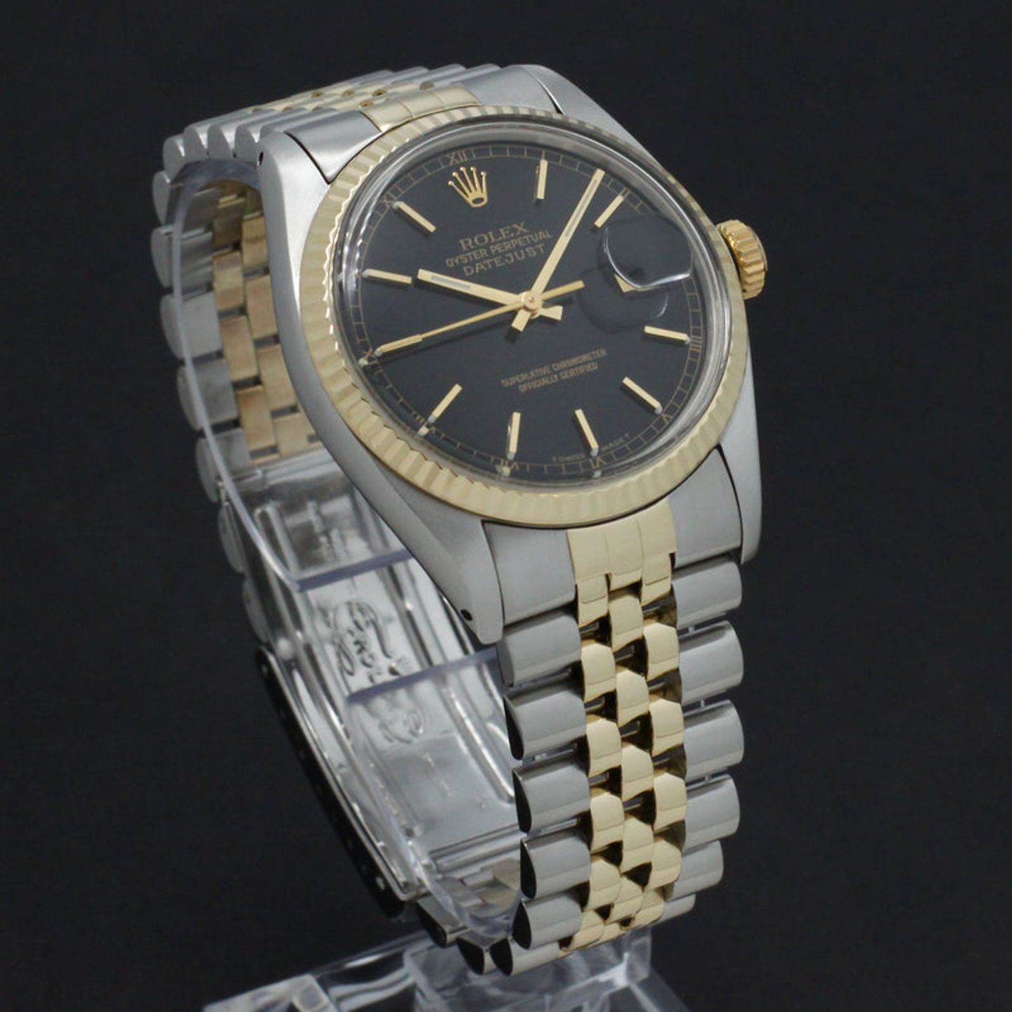 Rolex Datejust 36 16013 - (4/7)