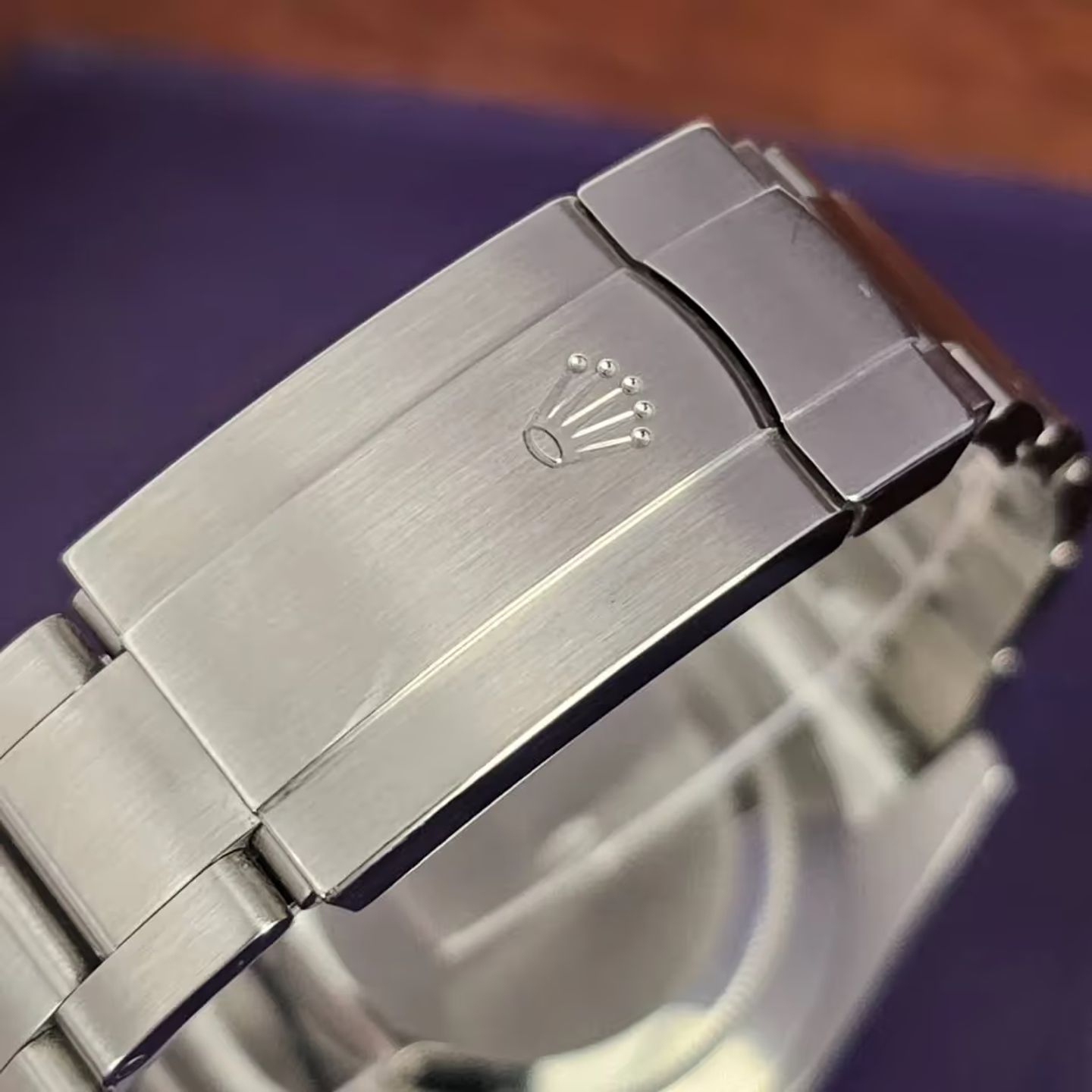 Rolex Air-King 116900 - (4/4)