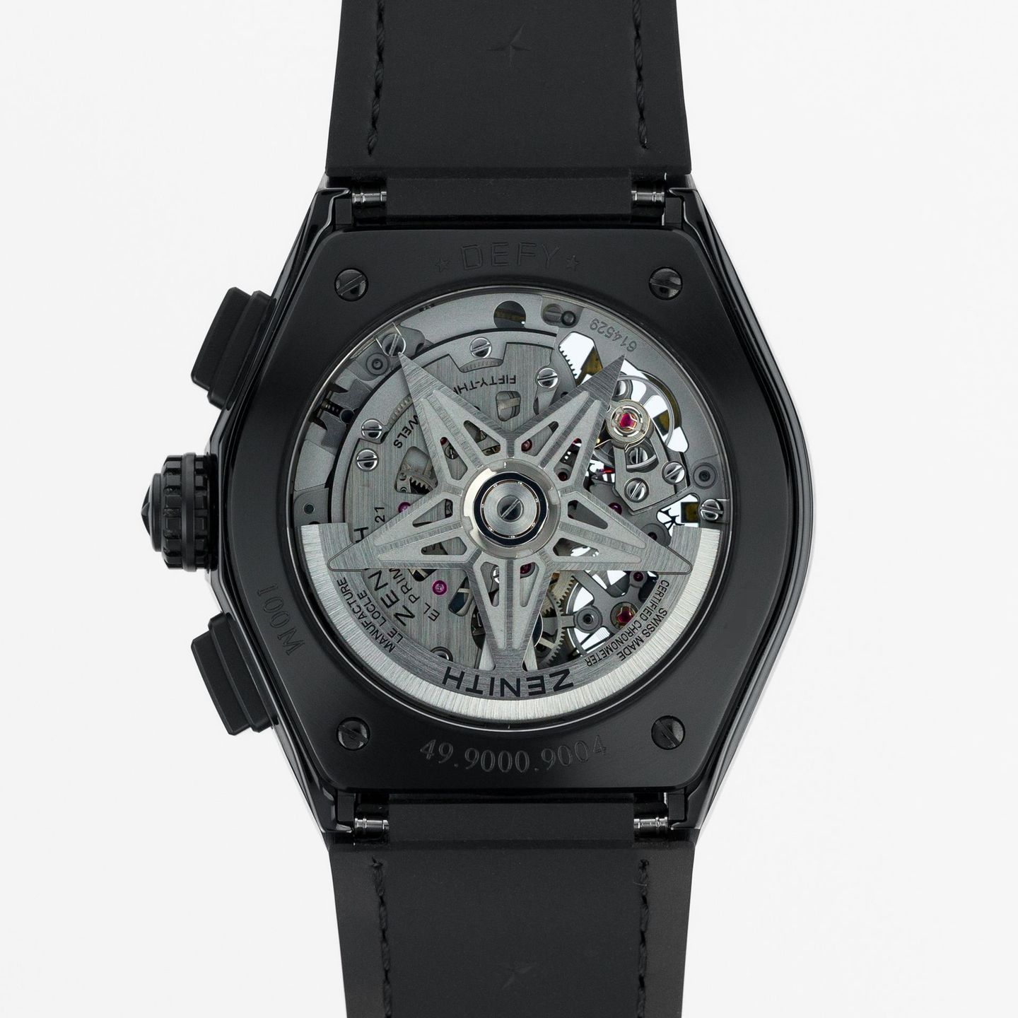 Zenith Defy El Primero 49.9000.9004/78.R582 - (3/7)
