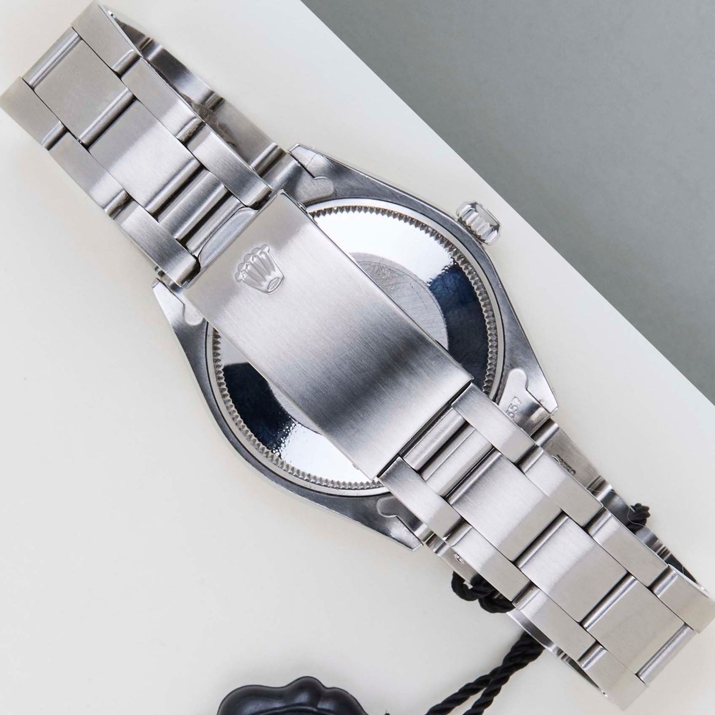 Rolex Air-King 5500 - (6/8)