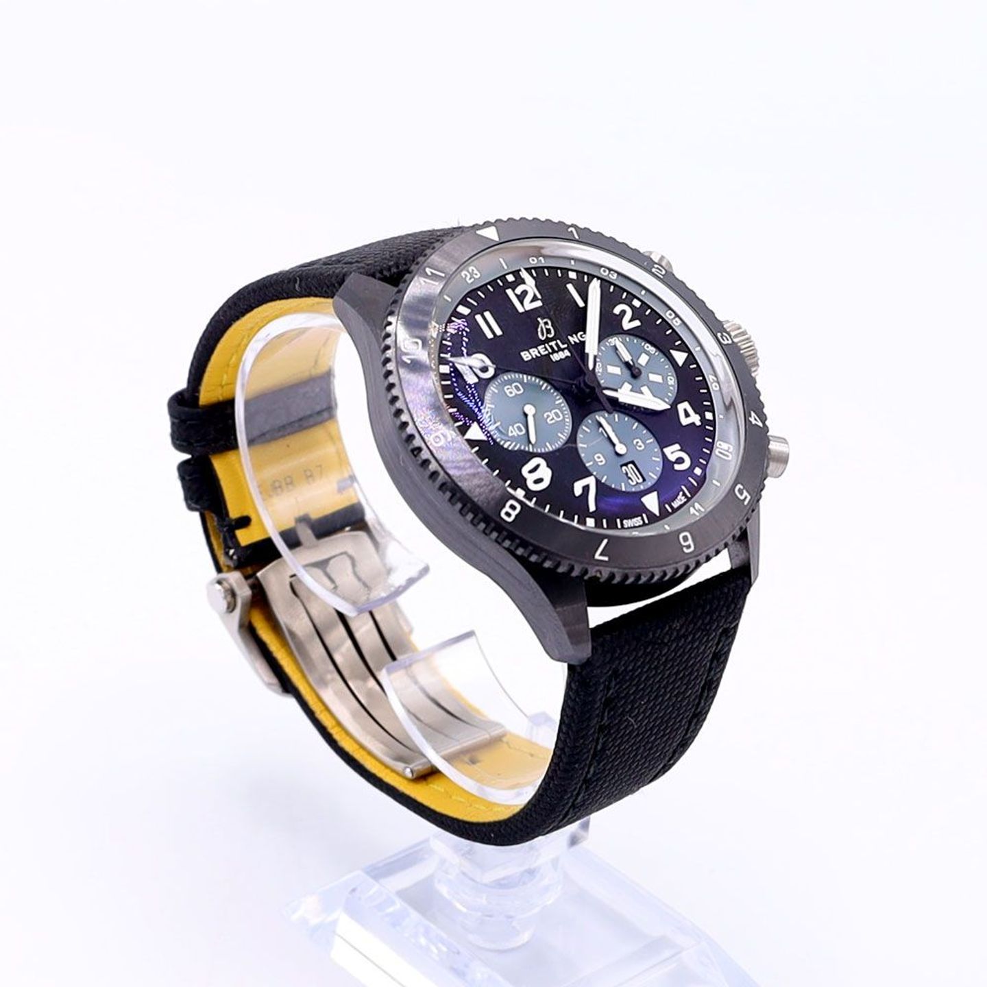 Breitling Super Avi SB04451A1B1X1 - (4/5)