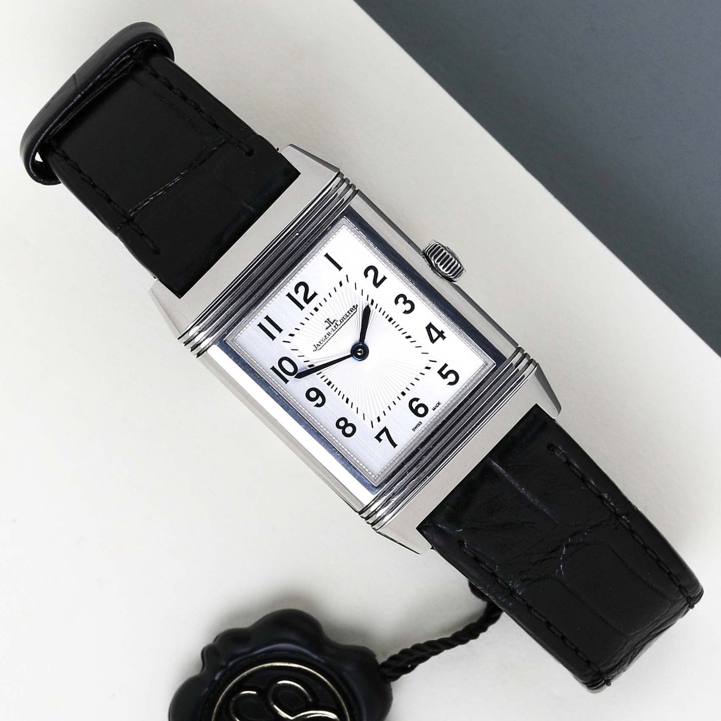 Jaeger-LeCoultre Reverso Classique Q2548440 - (1/8)