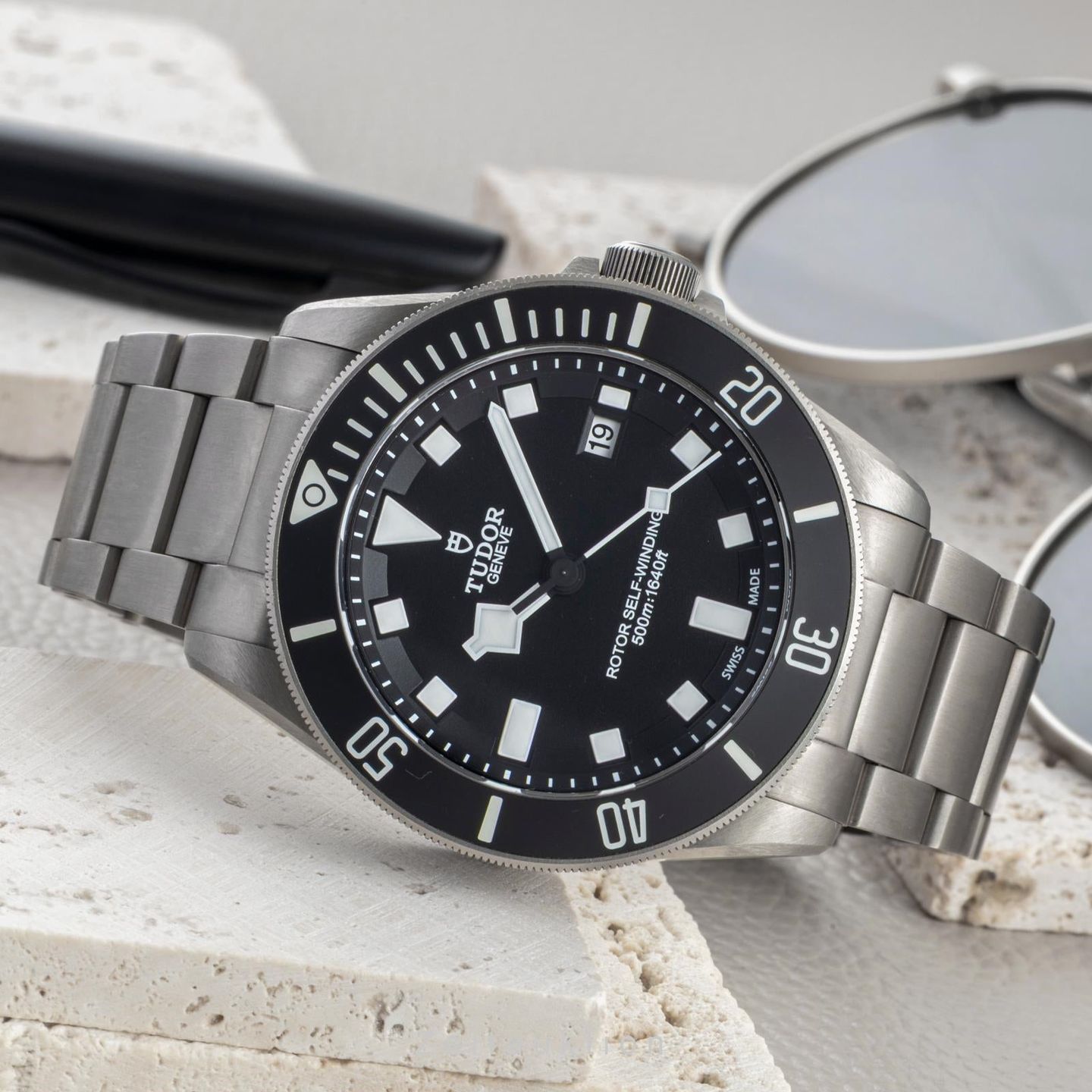 Tudor Pelagos 25500TN - (2/8)