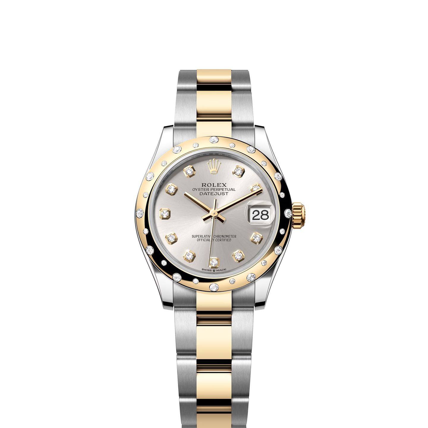 Rolex Datejust 31 278343RBR - (1/1)