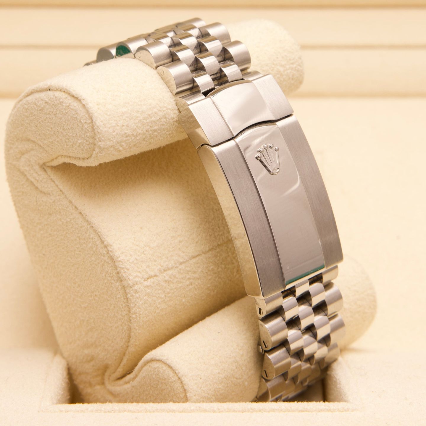 Rolex Sky-Dweller 336934 (2024) - 42mm Staal (5/5)