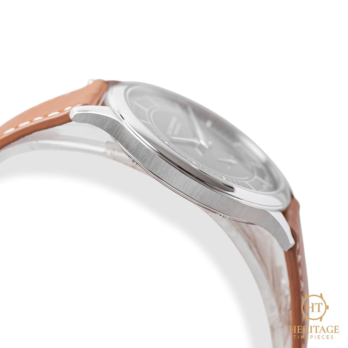 Chopard L.U.C 168629-3001 (Onbekend (willekeurig serienummer)) - 40mm Staal (6/8)