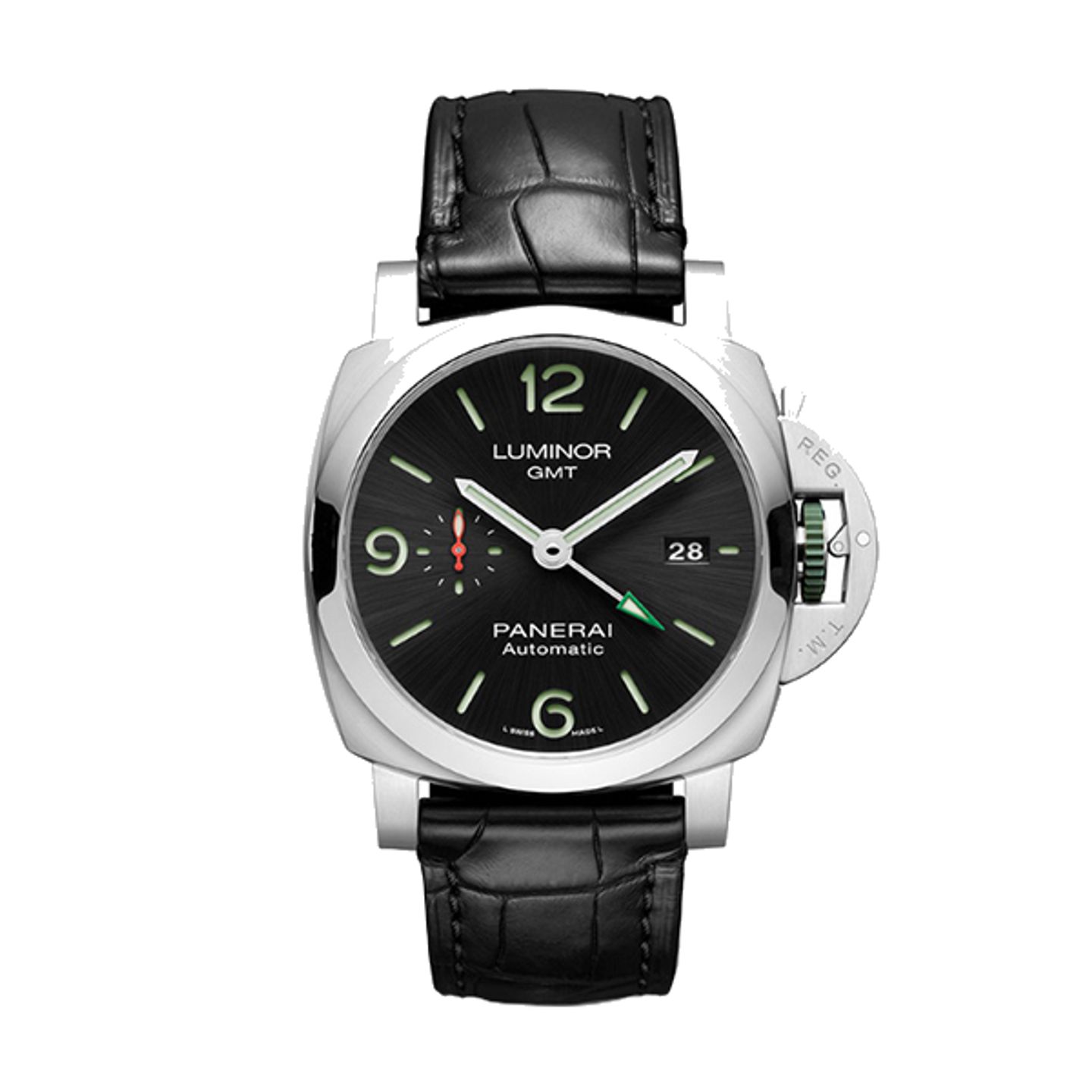 Panerai Luminor 1950 PAM01971 - (1/1)