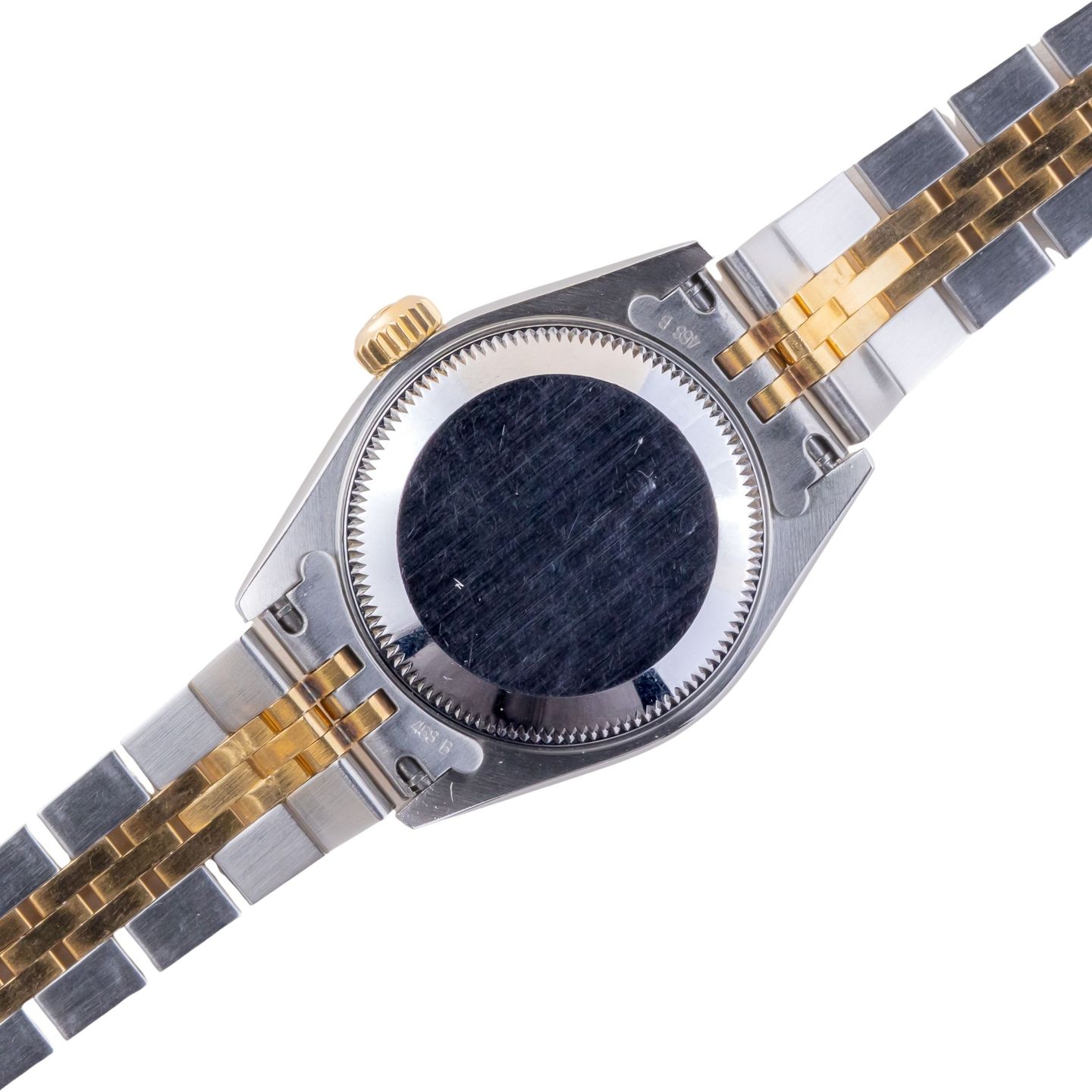Rolex Lady-Datejust 69173 - (4/8)