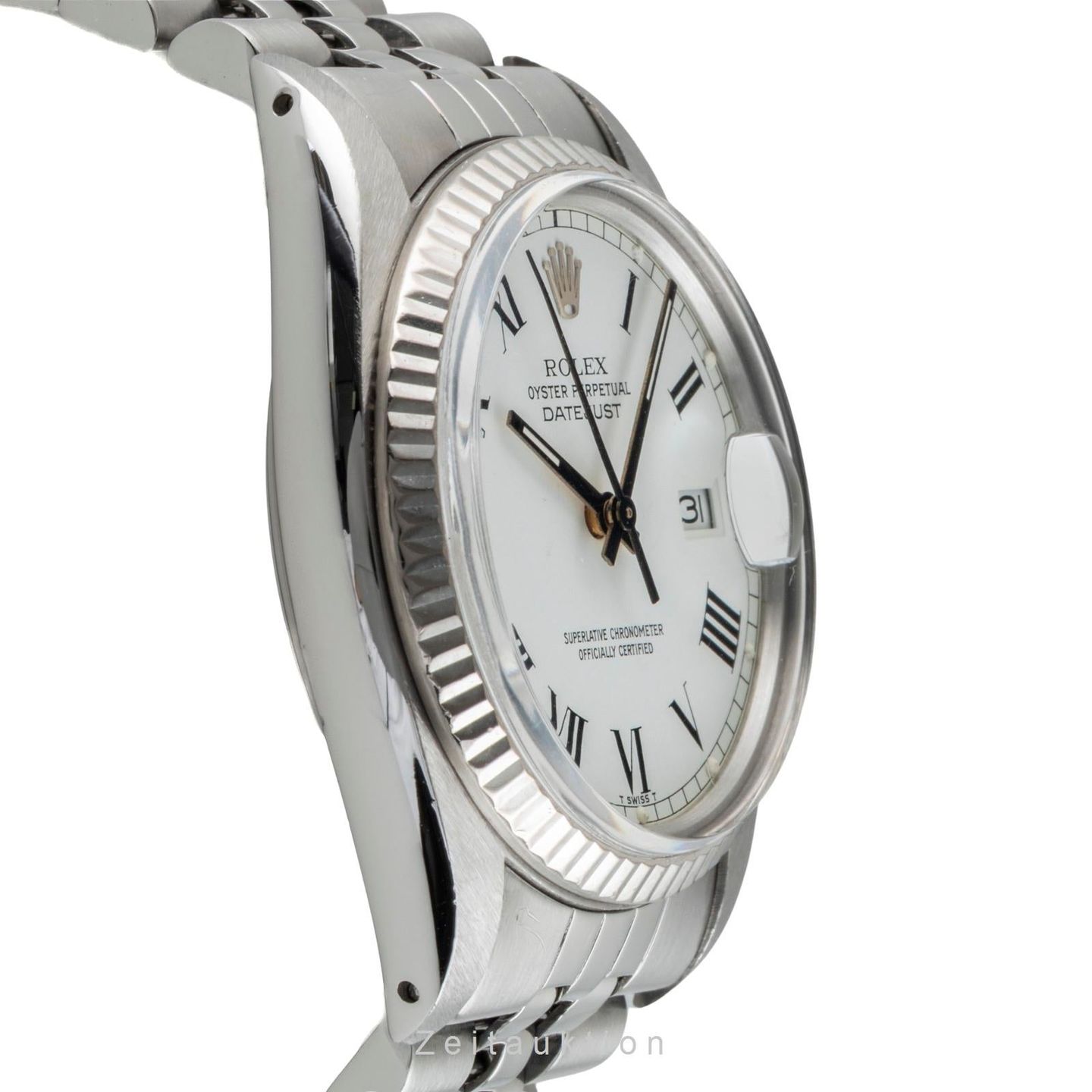 Rolex Datejust 36 16014 - (6/8)