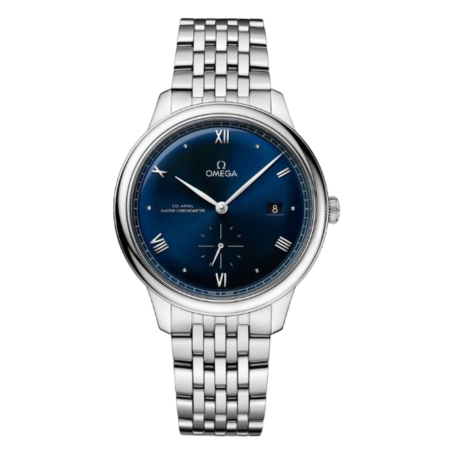 Omega De Ville 434.10.41.20.03.001 - (1/1)