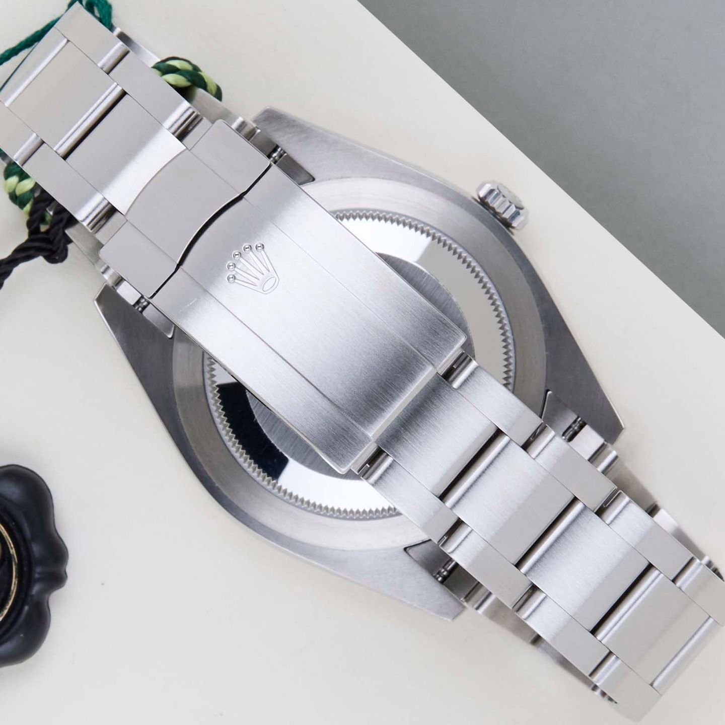 Rolex Oyster Perpetual 41 124300 - (6/8)