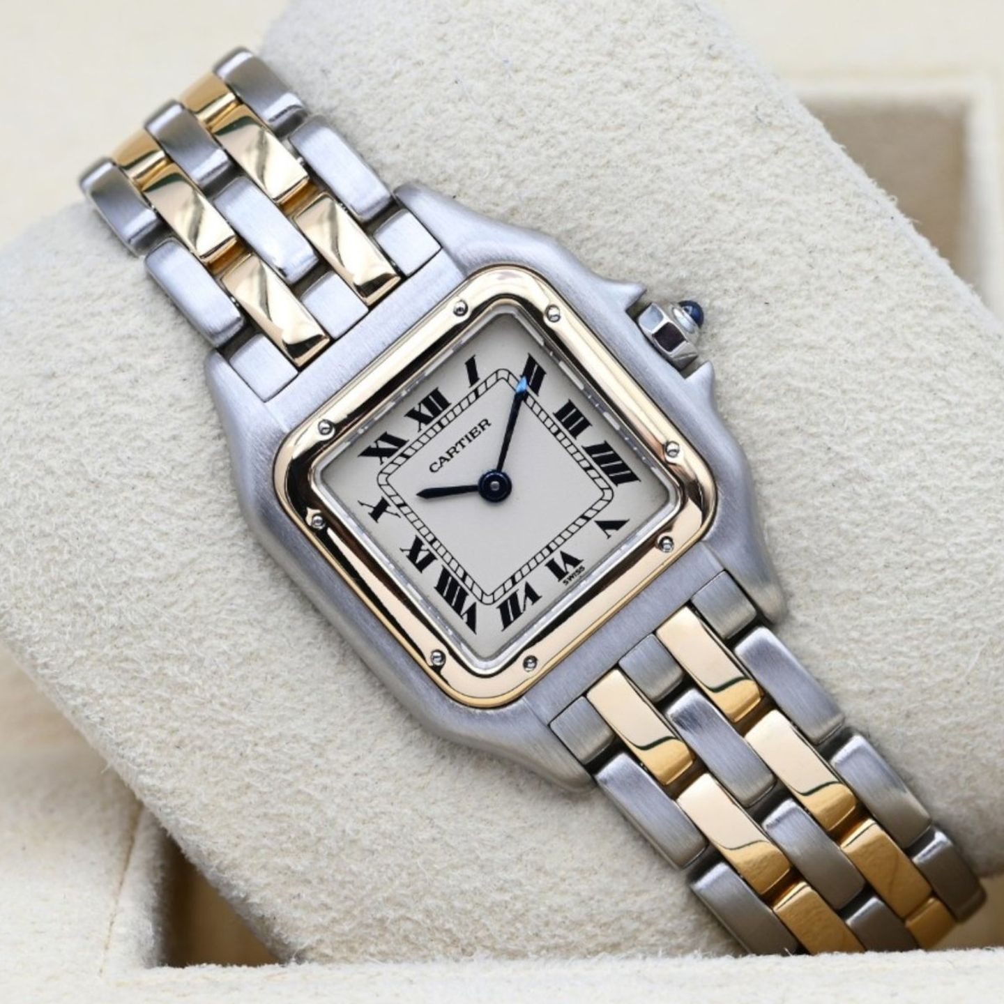 Cartier Panthère 66921 - (1/7)