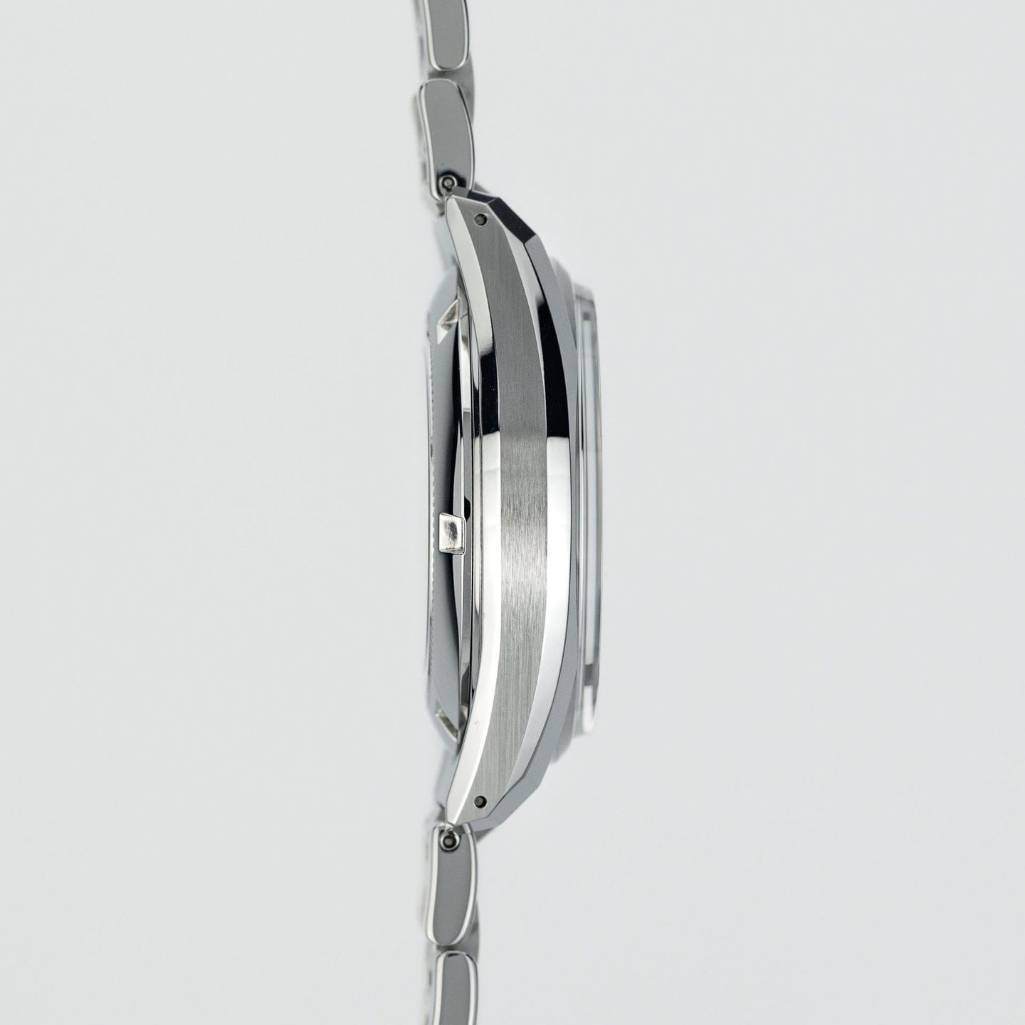 Grand Seiko Heritage Collection SBGH271 (2021) - Green dial 41 mm Steel case (5/6)