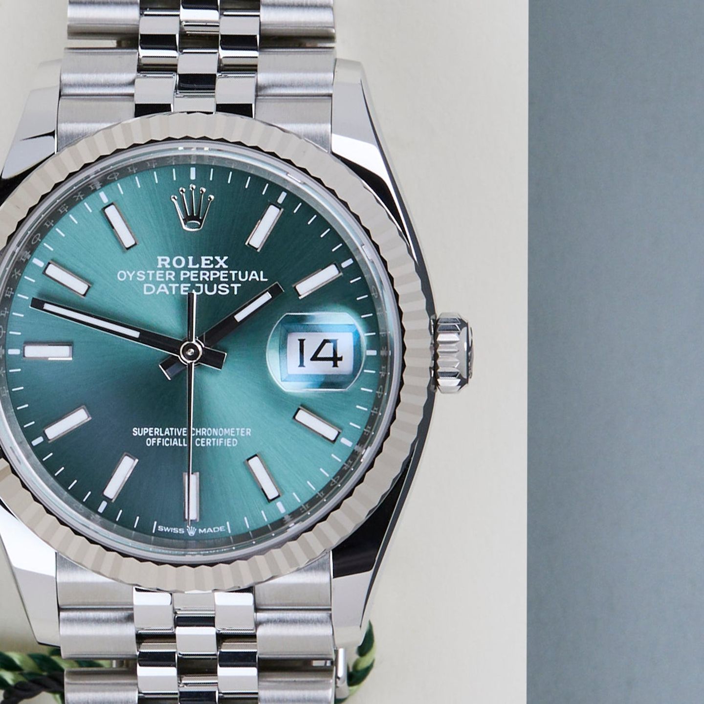 Rolex Datejust 36 126234 - (5/8)