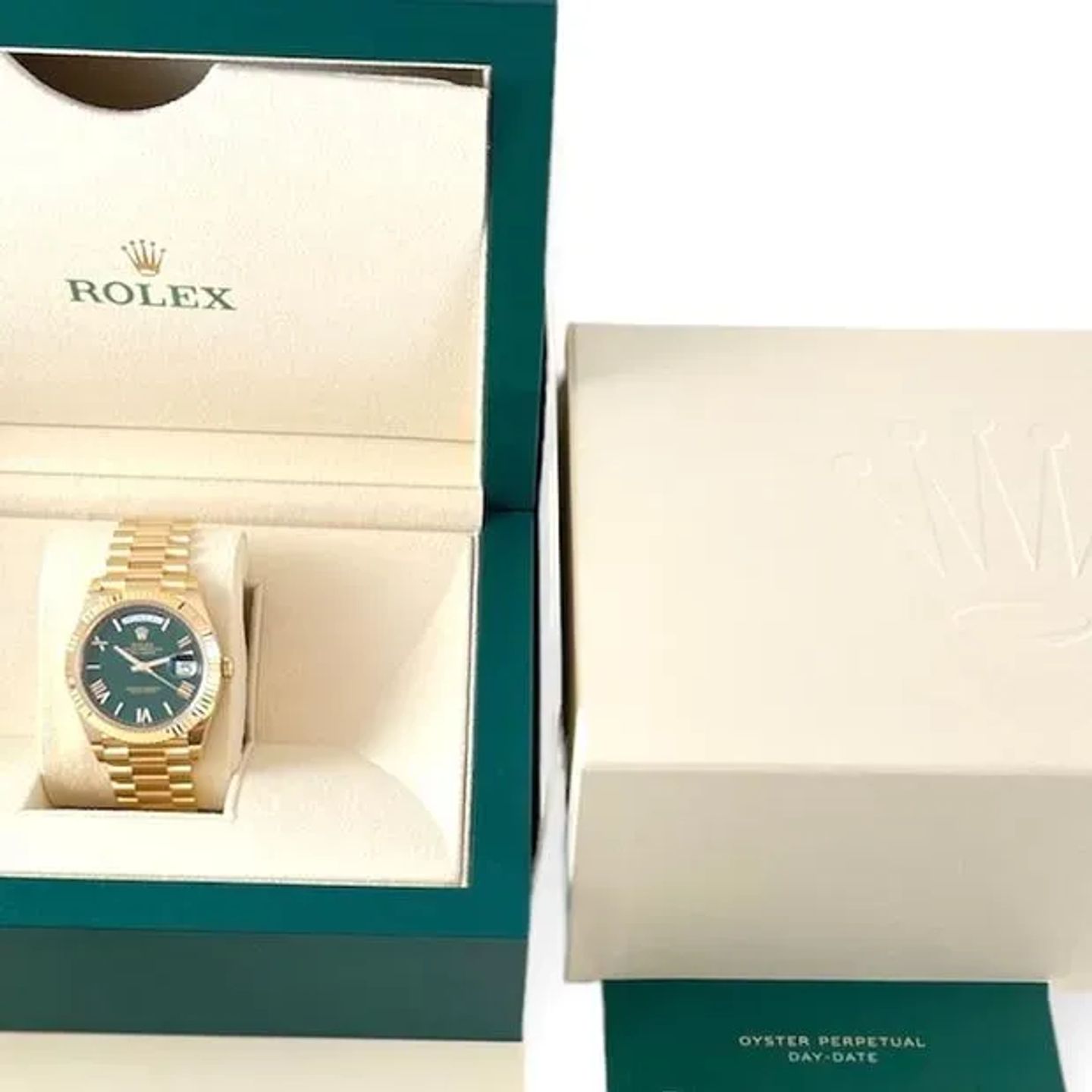Rolex Day-Date 40 228238 - (5/6)