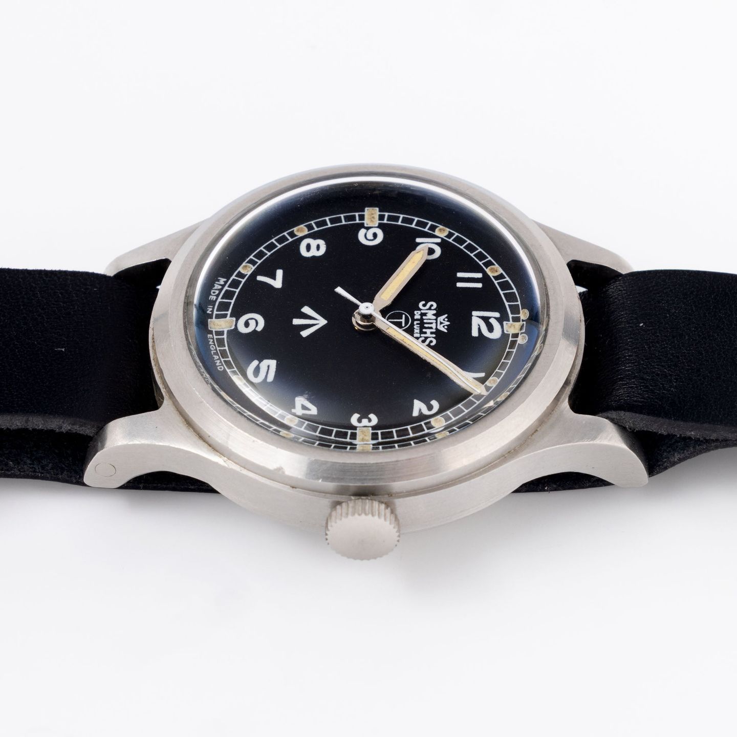 Smiths Military 6b/542 - (6/8)