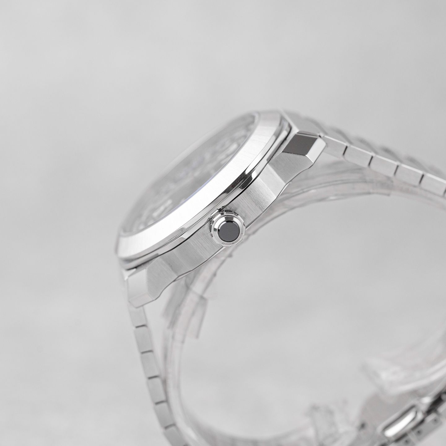 IWC Portuguese Chronograph IW371620 - (5/8)