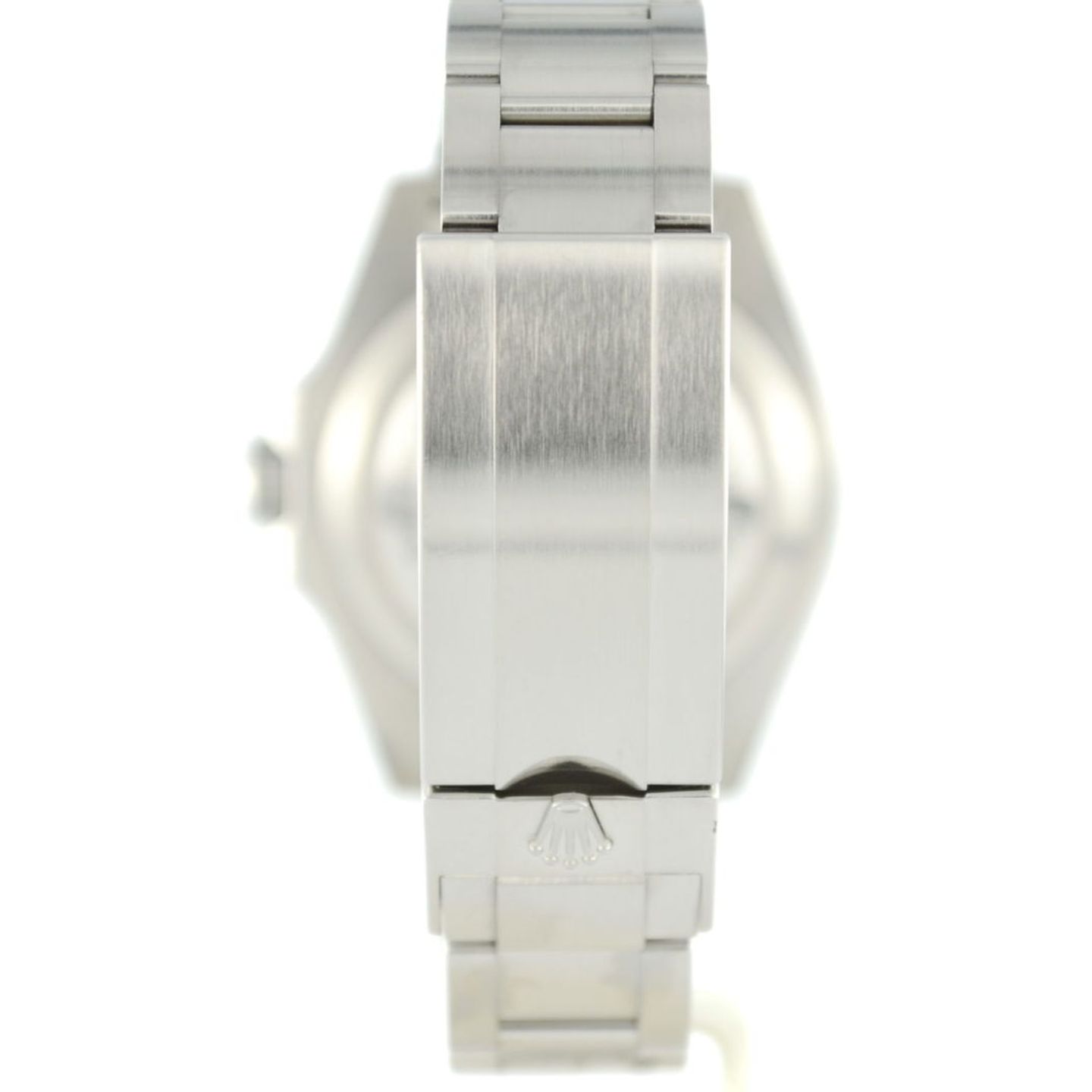 Rolex Sea-Dweller 4000 116600 (2014) - Zwart wijzerplaat 40mm Staal (4/7)