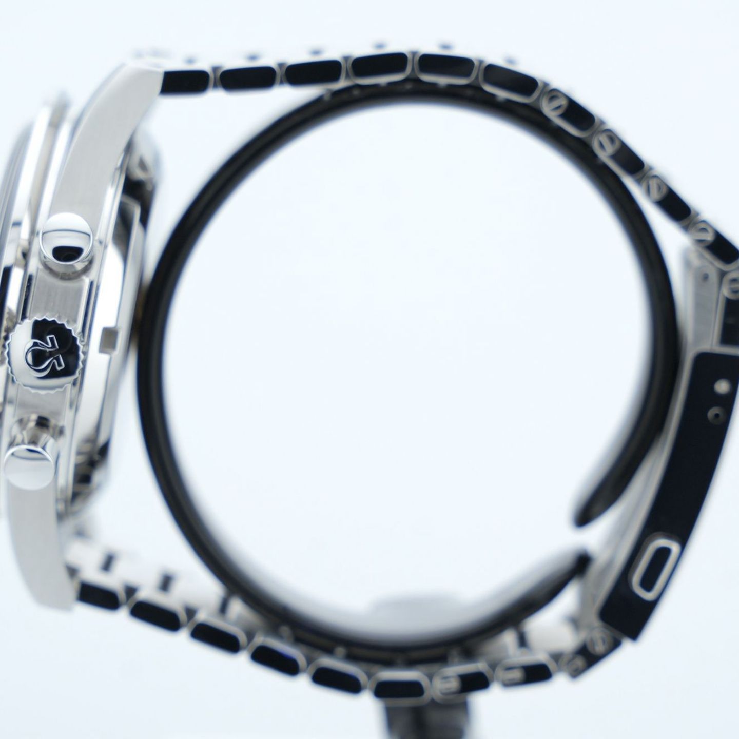 Omega Speedmaster Professional Moonwatch 311.30.40.30.01.001 (2023) - Zwart wijzerplaat 40mm Staal (9/24)