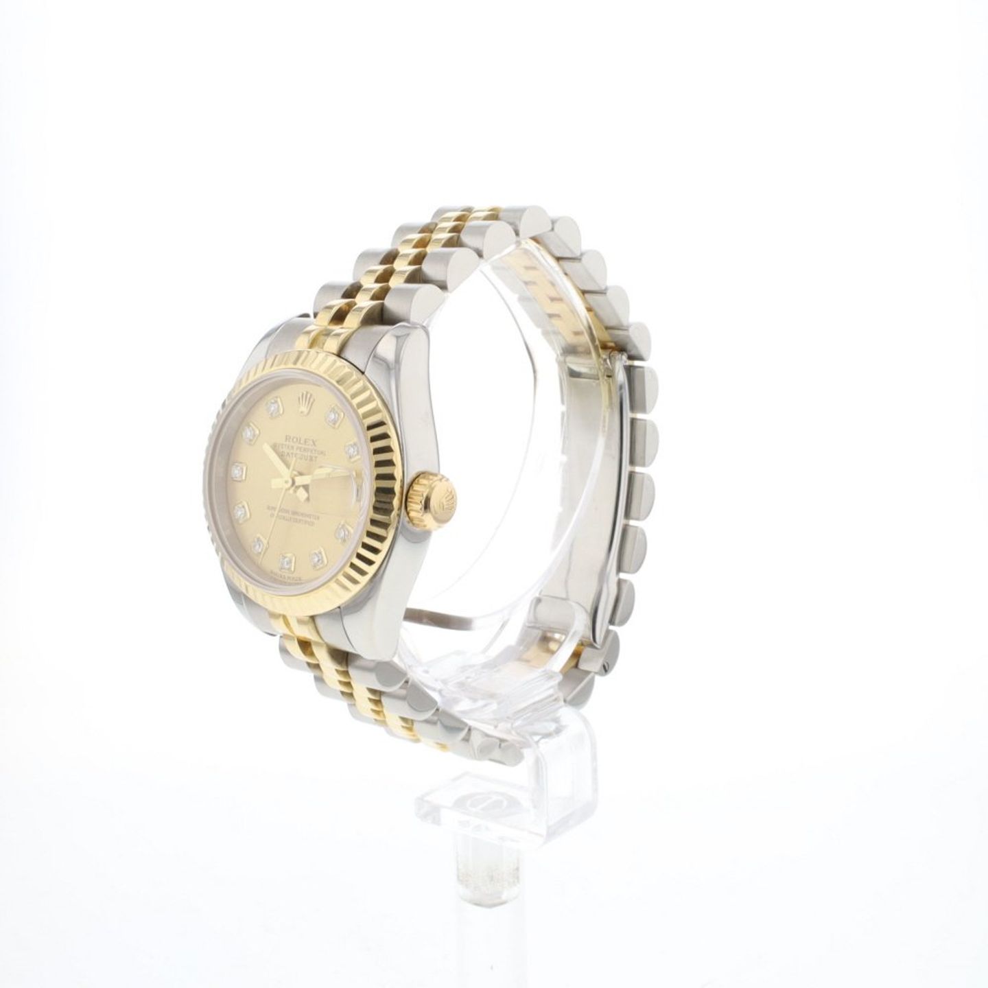 Rolex Lady-Datejust 179173 - (2/6)